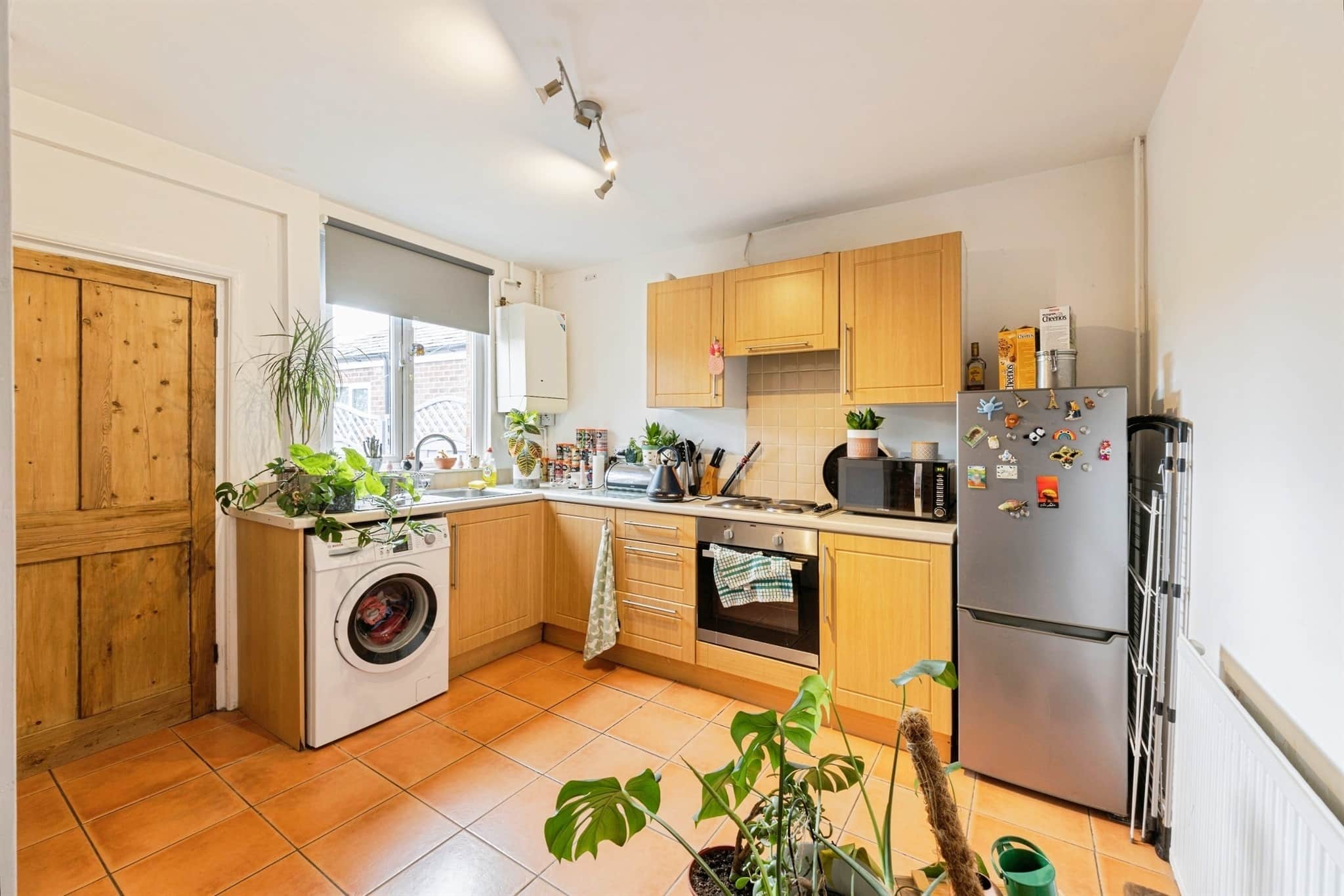 Property at Queen Street, Stony Stratford, Milton Keynes