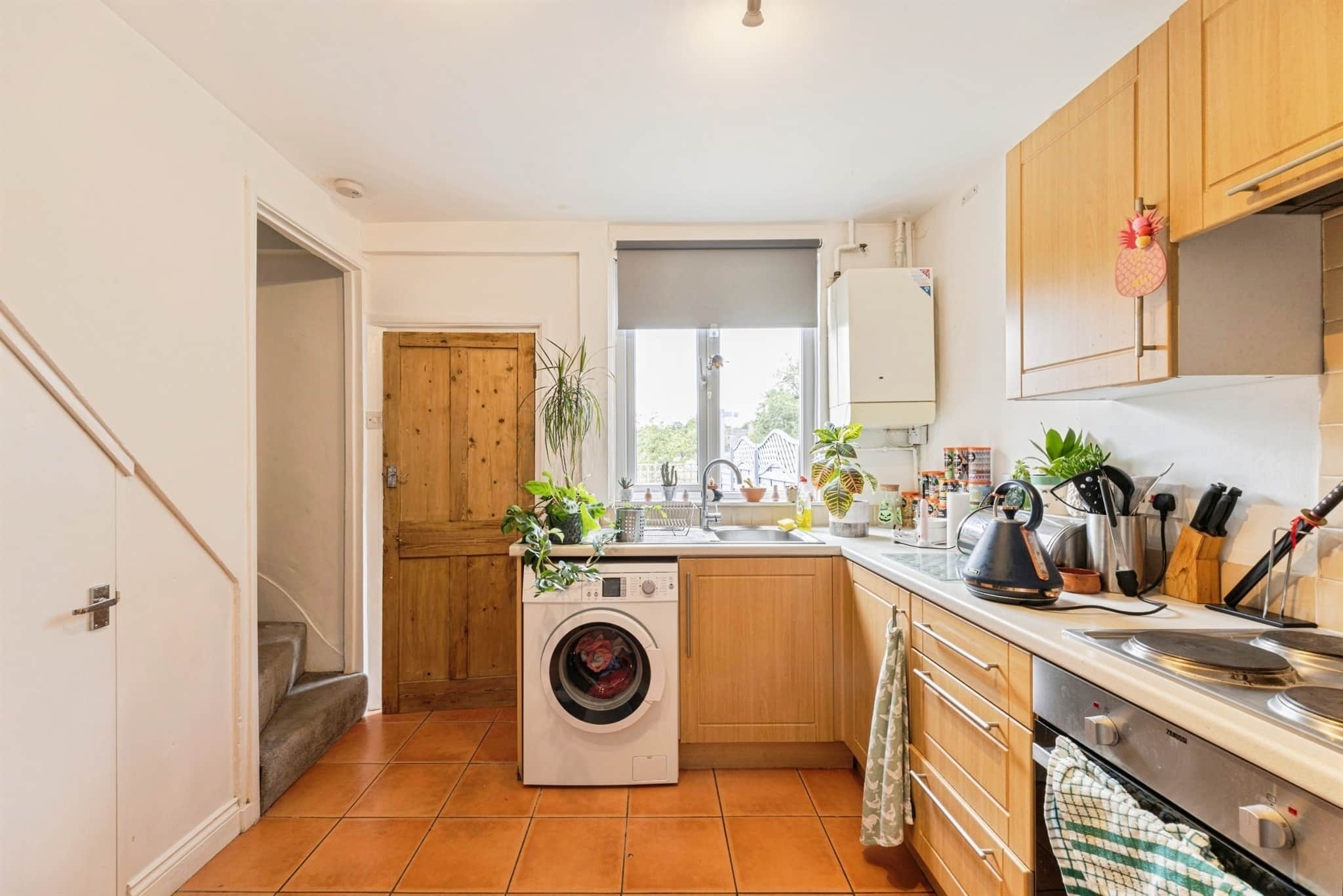 Property at Queen Street, Stony Stratford, Milton Keynes