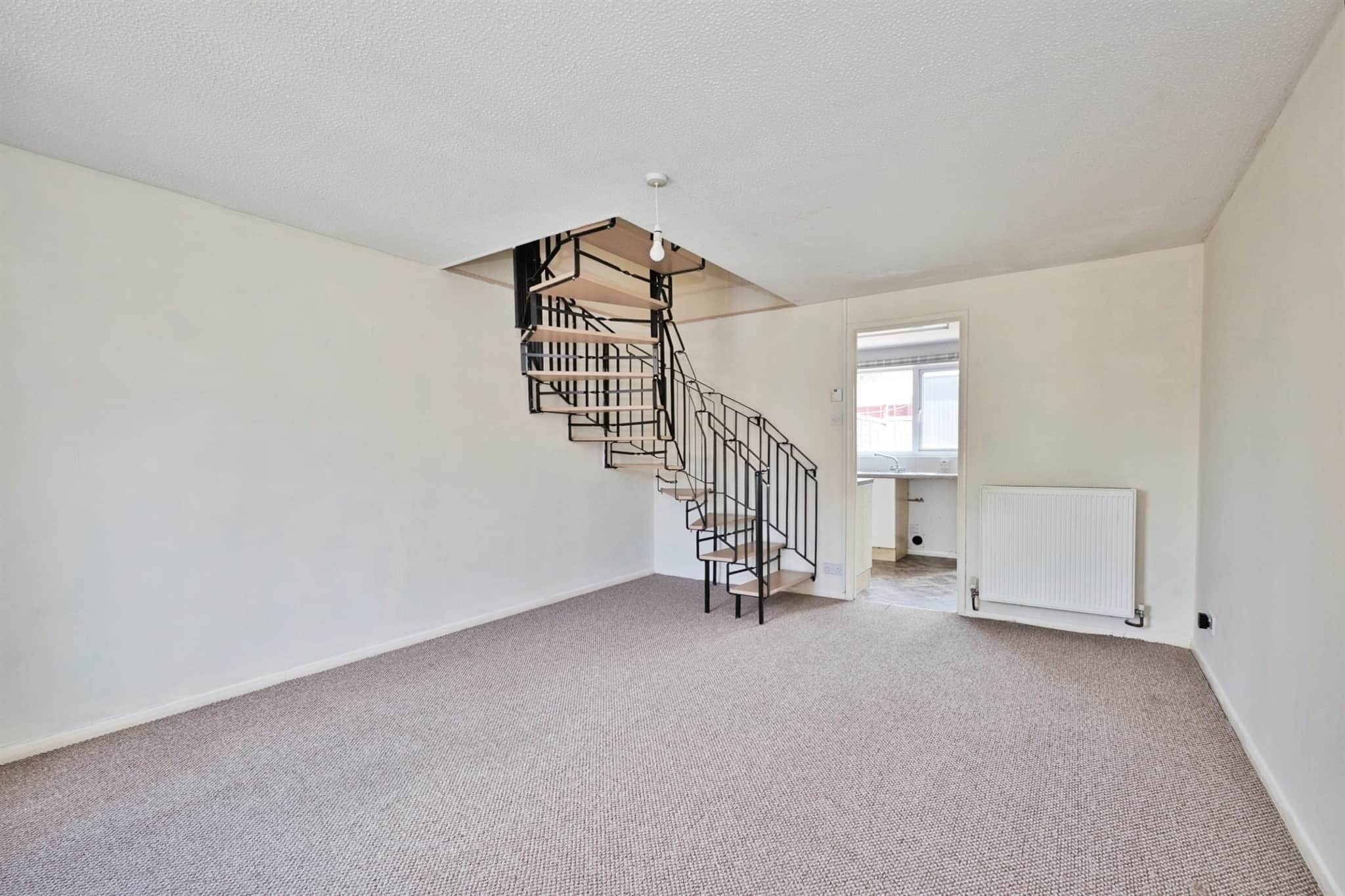Property at Constable Close, Yeovil