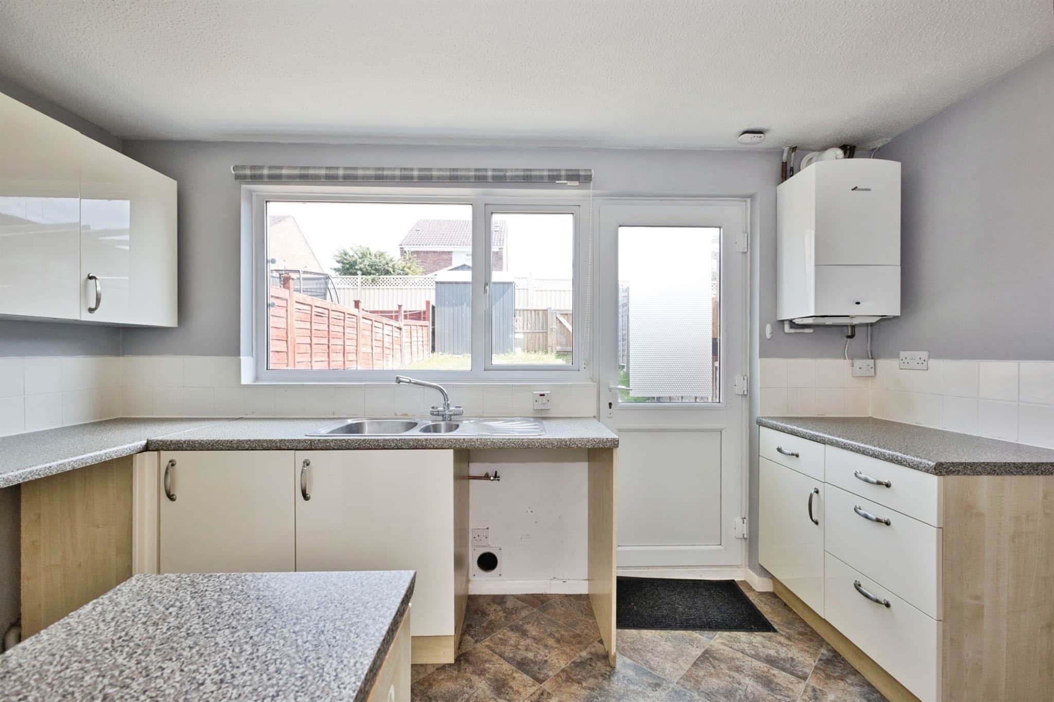 Property at Constable Close, Yeovil