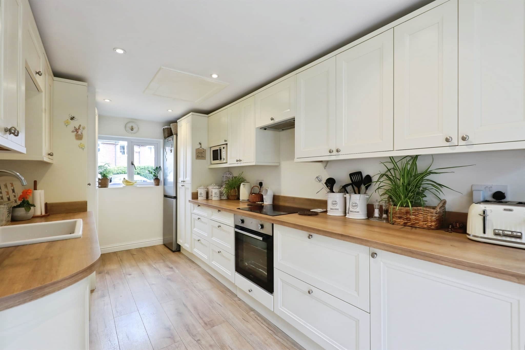 Property at Birdhaven Close, Lighthorne, Warwick