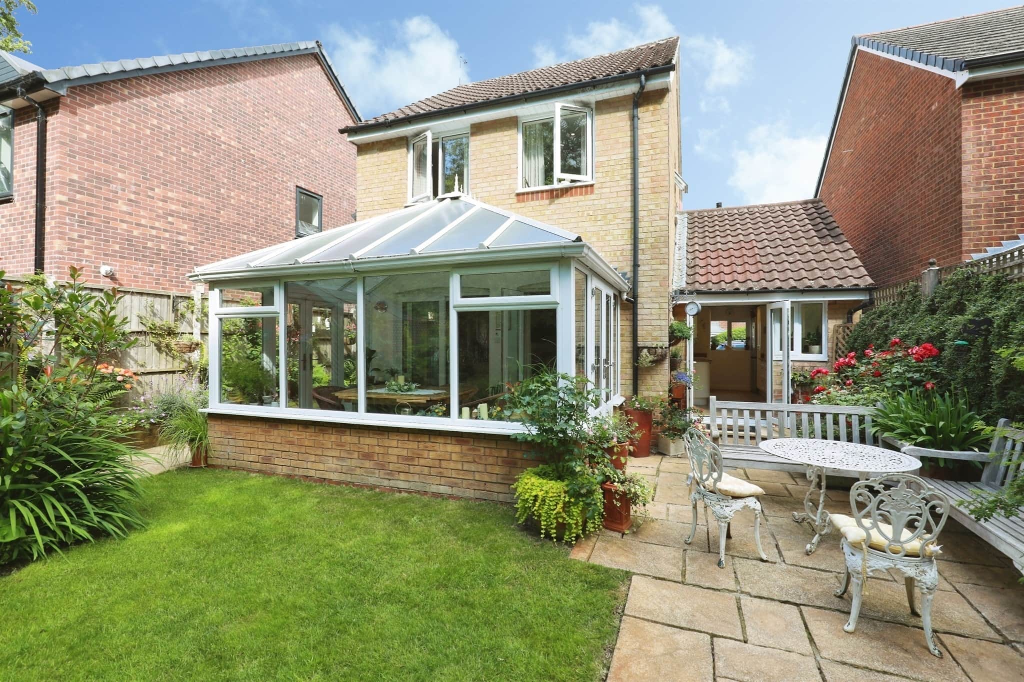Property at Birdhaven Close, Lighthorne, Warwick