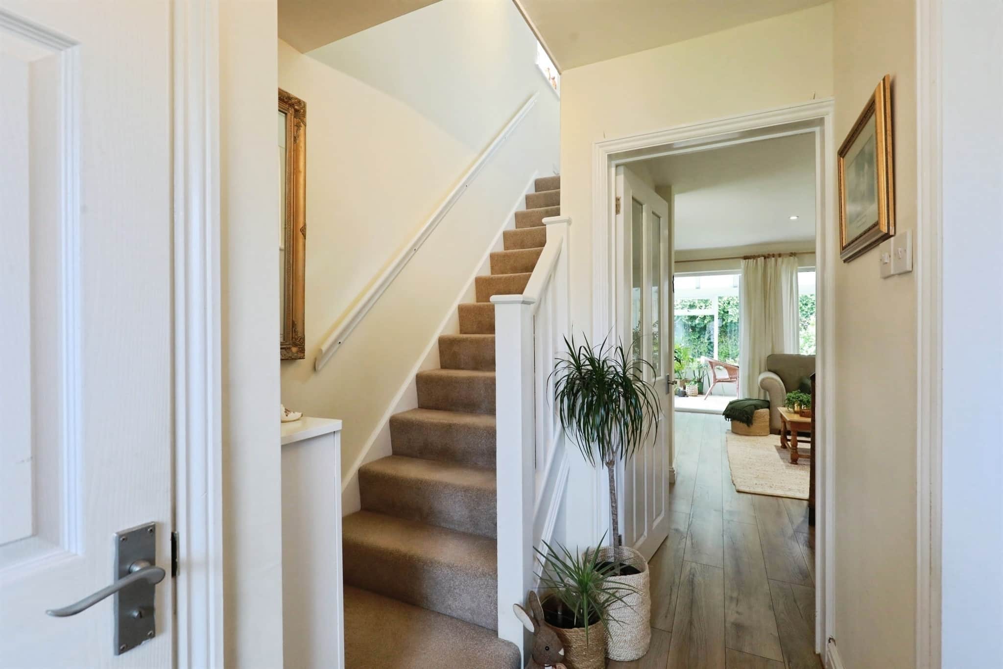 Property at Birdhaven Close, Lighthorne, Warwick