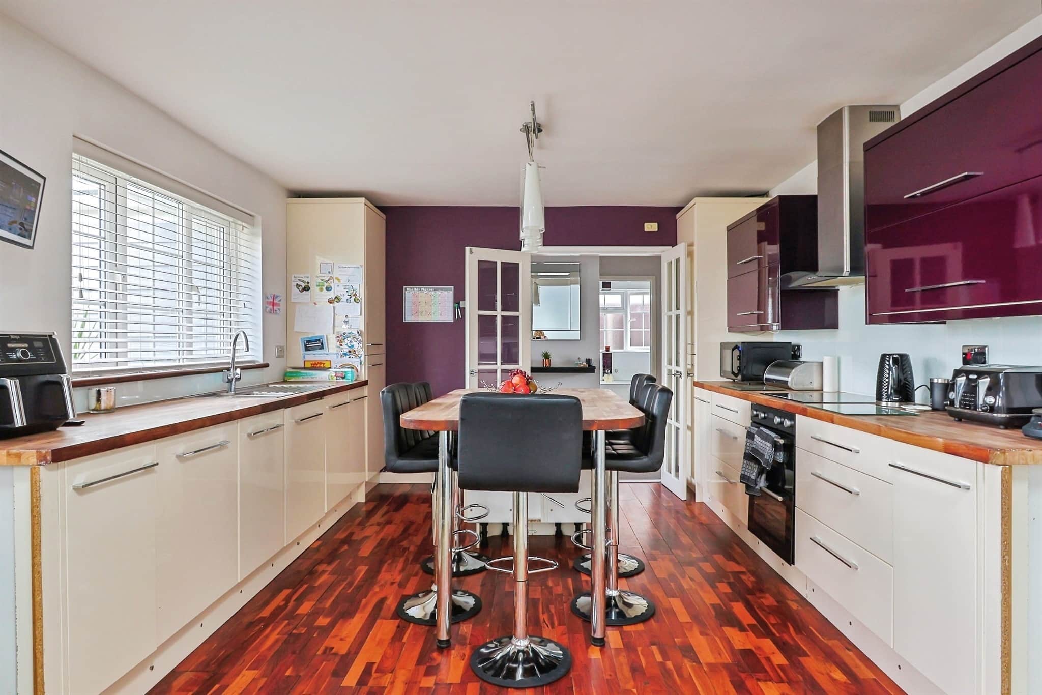 Property at Verwood Crescent, Bournemouth