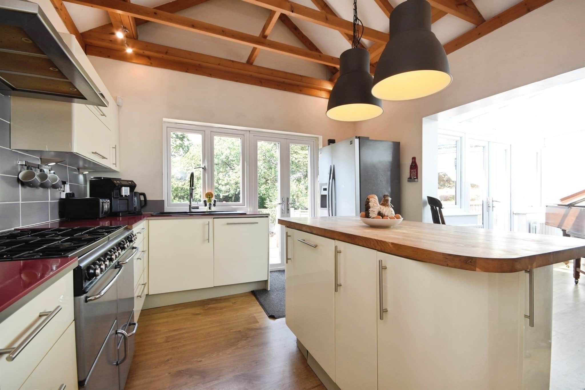 Property at Thynne Road, Billericay