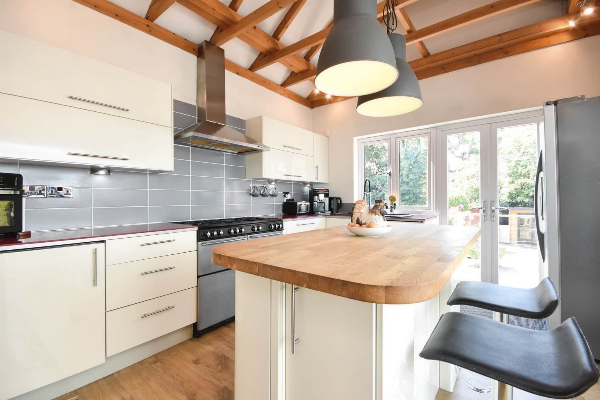 Property at Thynne Road, Billericay