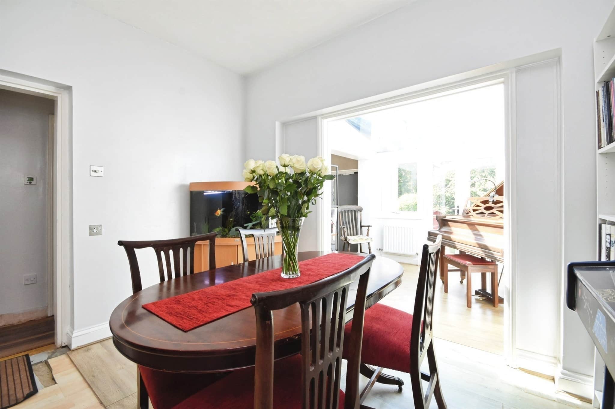 Property at Thynne Road, Billericay