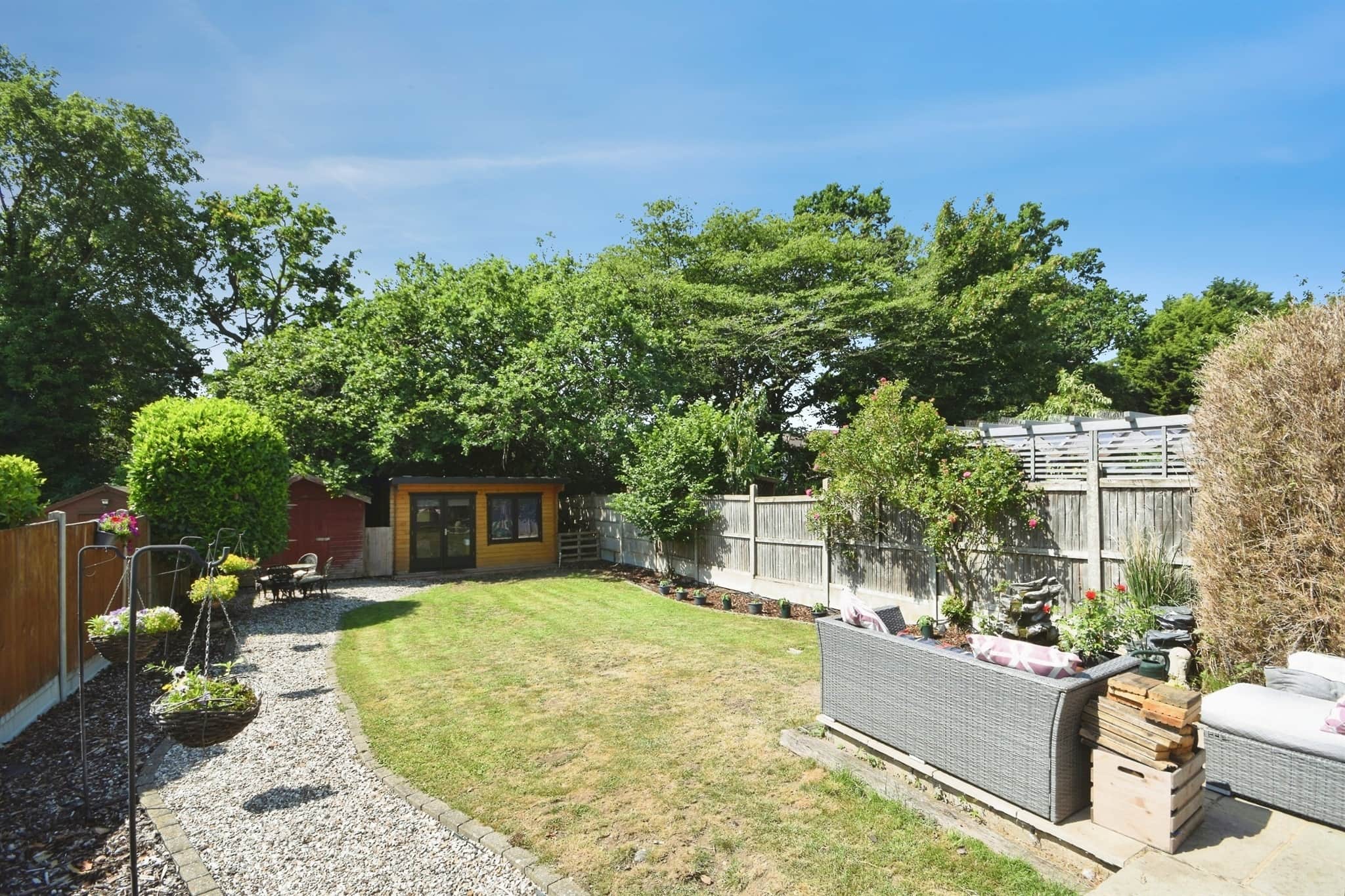 Property at Thynne Road, Billericay