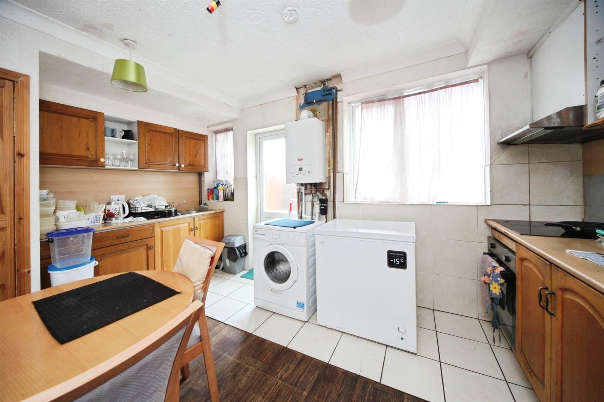 Property at Connaught Road, Luton