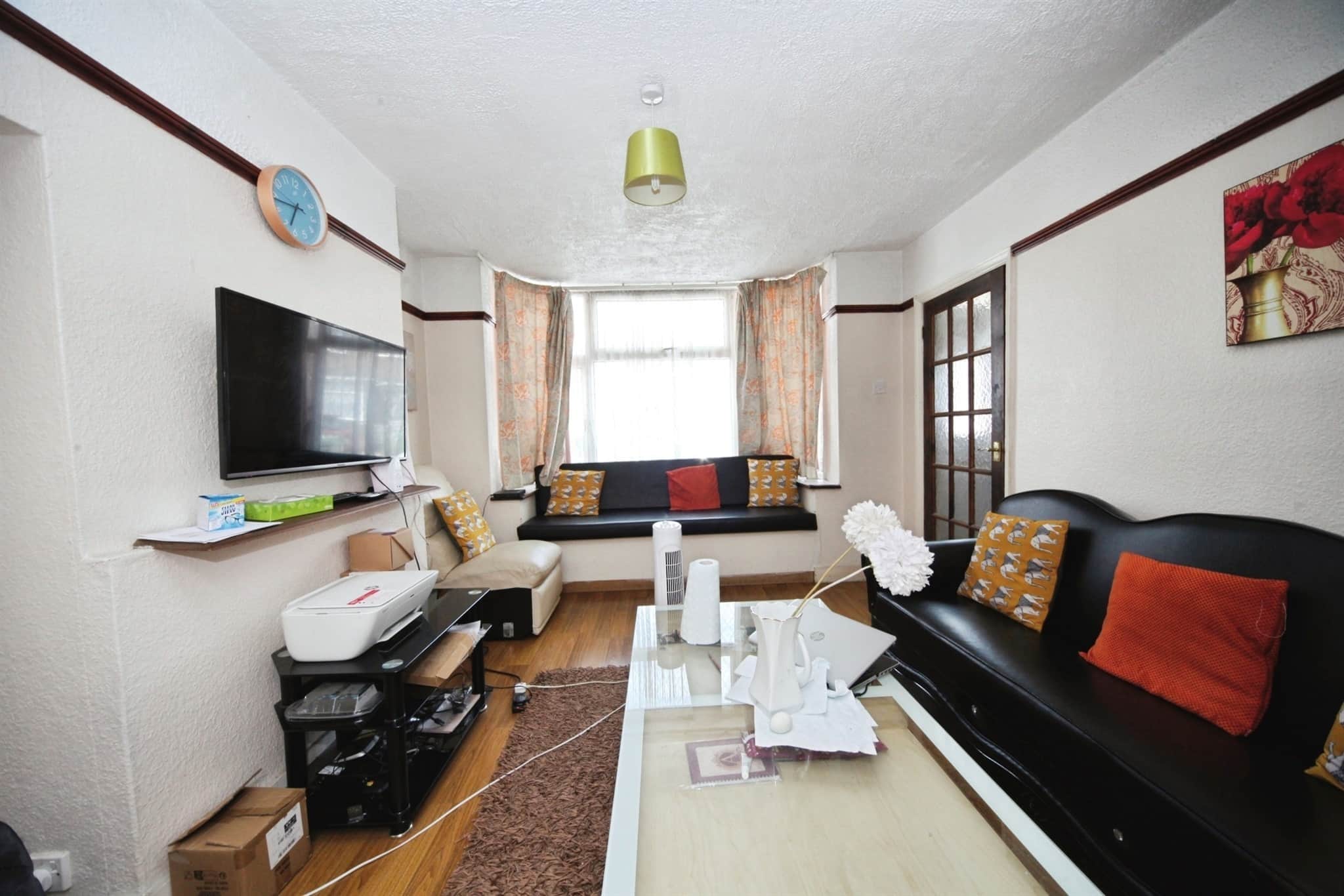 Property at Connaught Road, Luton