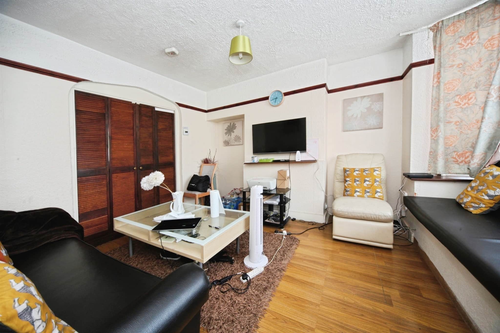 Property at Connaught Road, Luton
