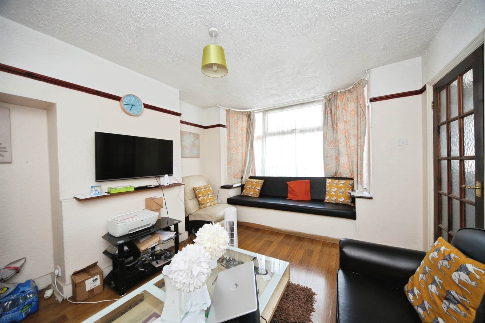 Property at Connaught Road, Luton