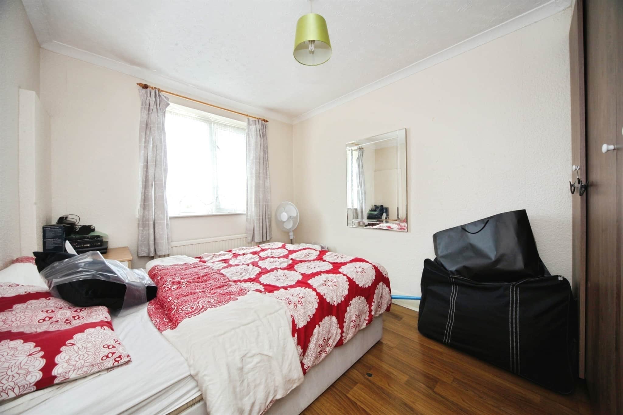 Property at Connaught Road, Luton