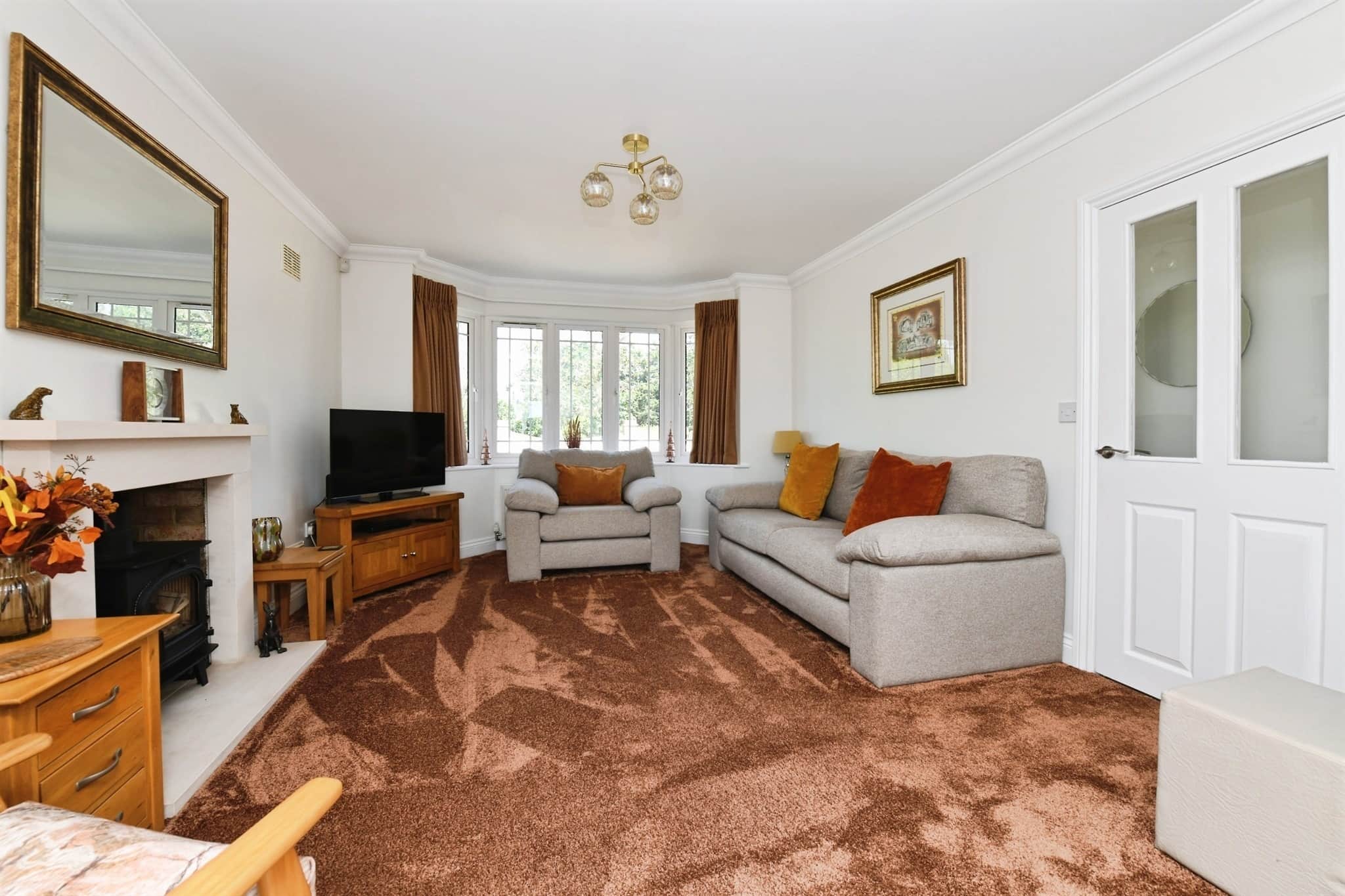 Property at Kingsway, Hullbridge, Hockley