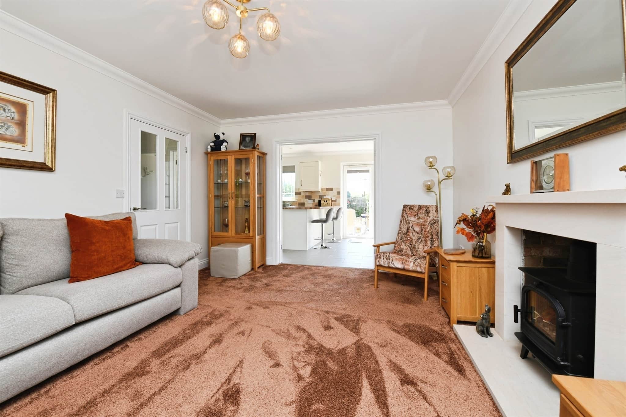 Property at Kingsway, Hullbridge, Hockley