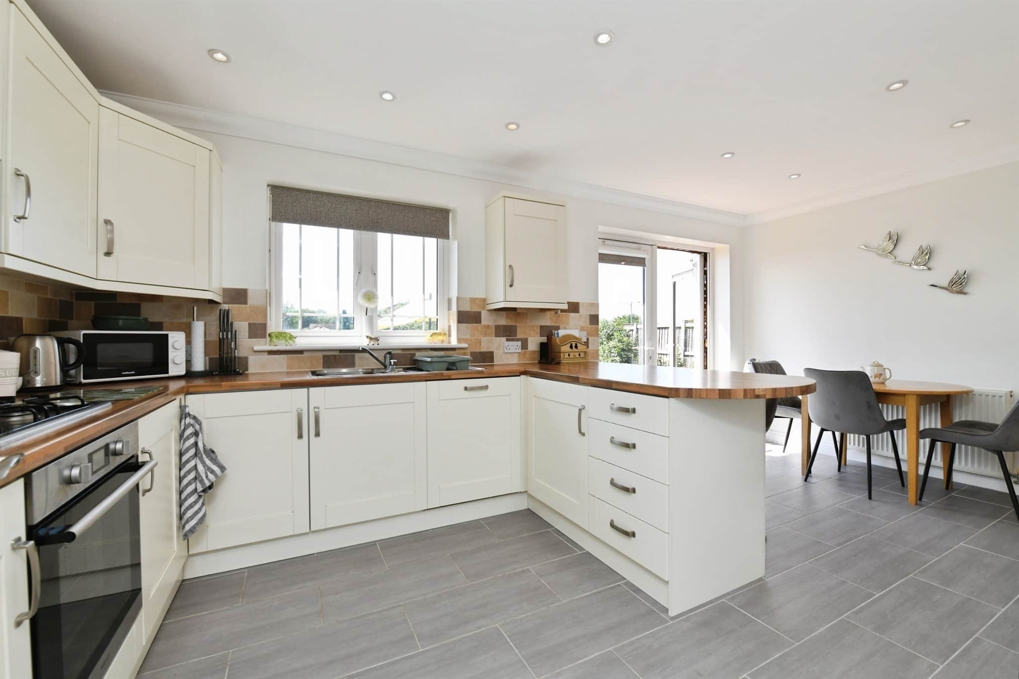 Property at Kingsway, Hullbridge, Hockley