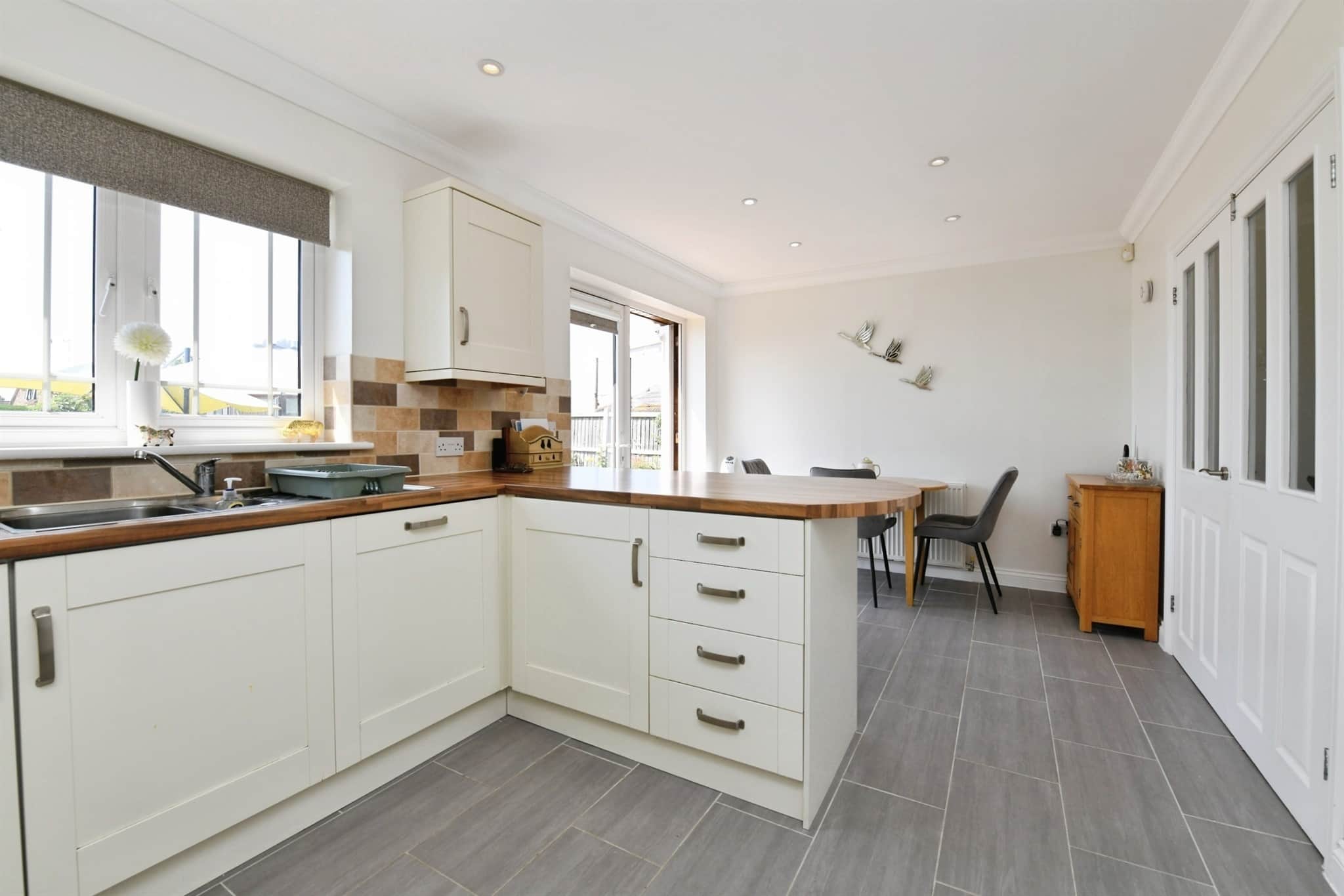 Property at Kingsway, Hullbridge, Hockley