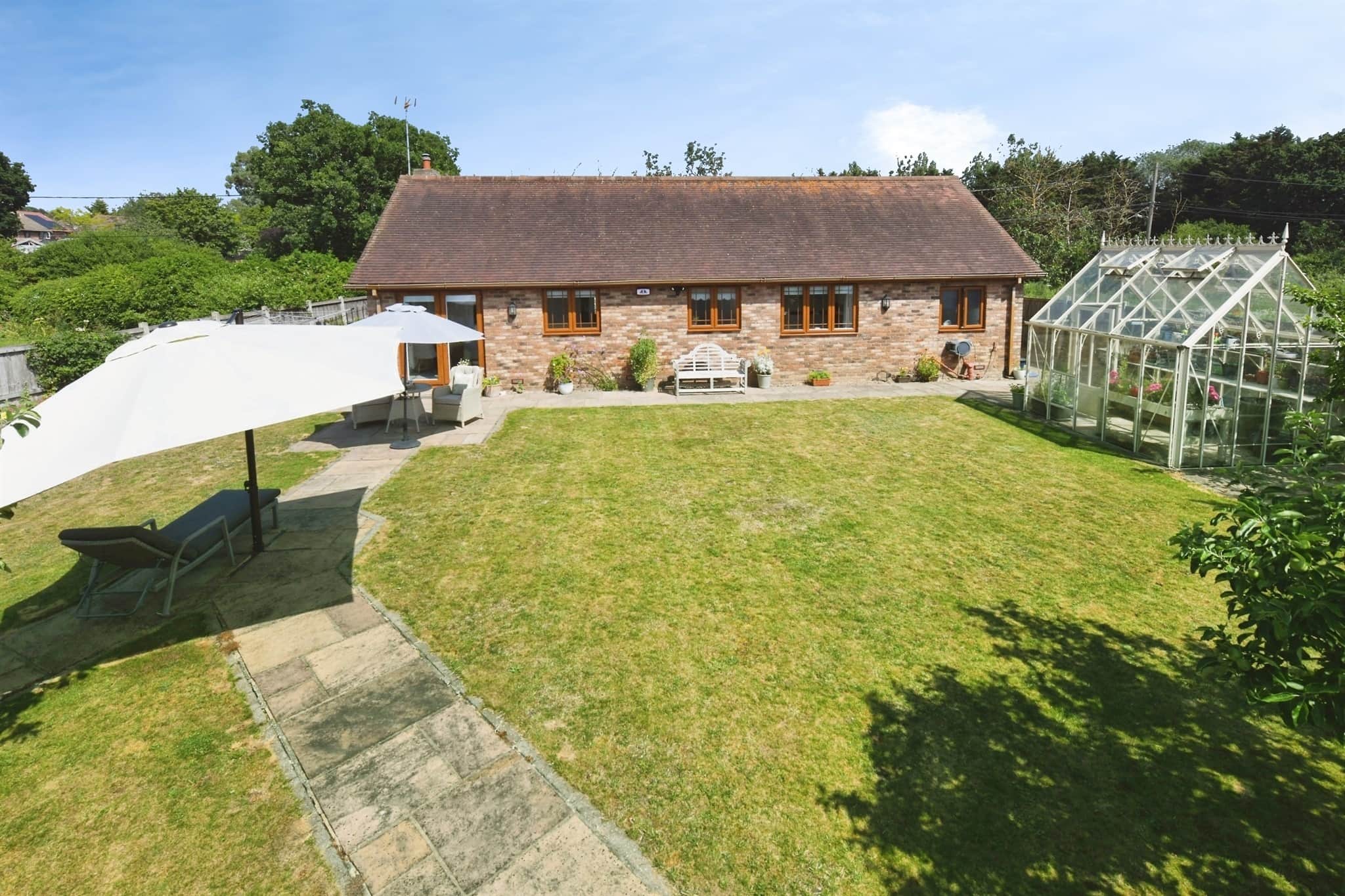 Property at Kingsway, Hullbridge, Hockley