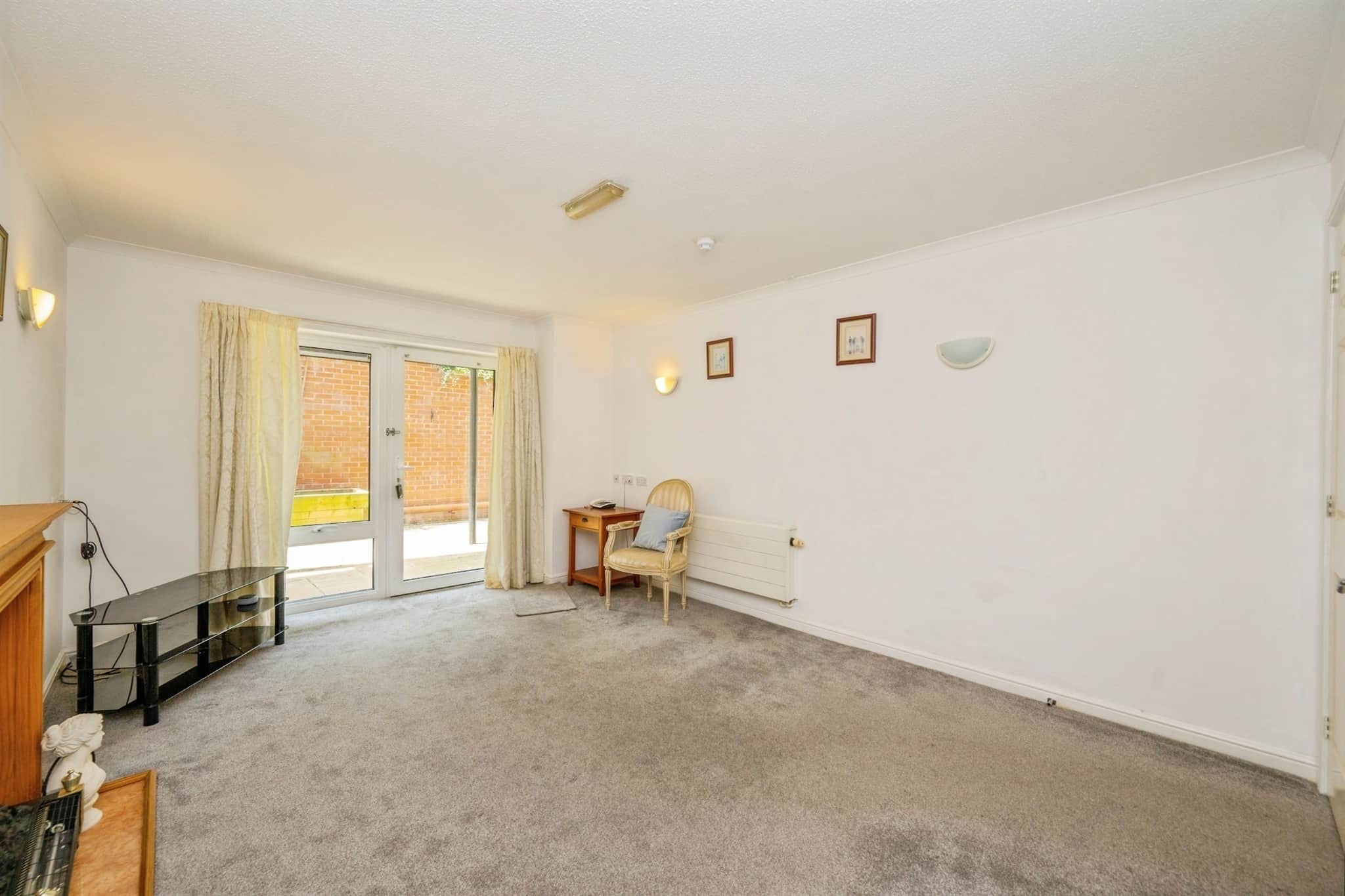Property at Lower Sandford Street, LICHFIELD
