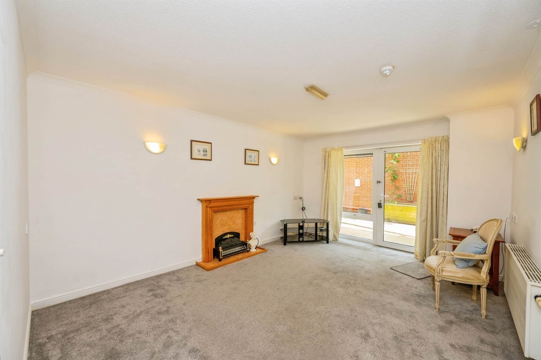 Property at Lower Sandford Street, LICHFIELD
