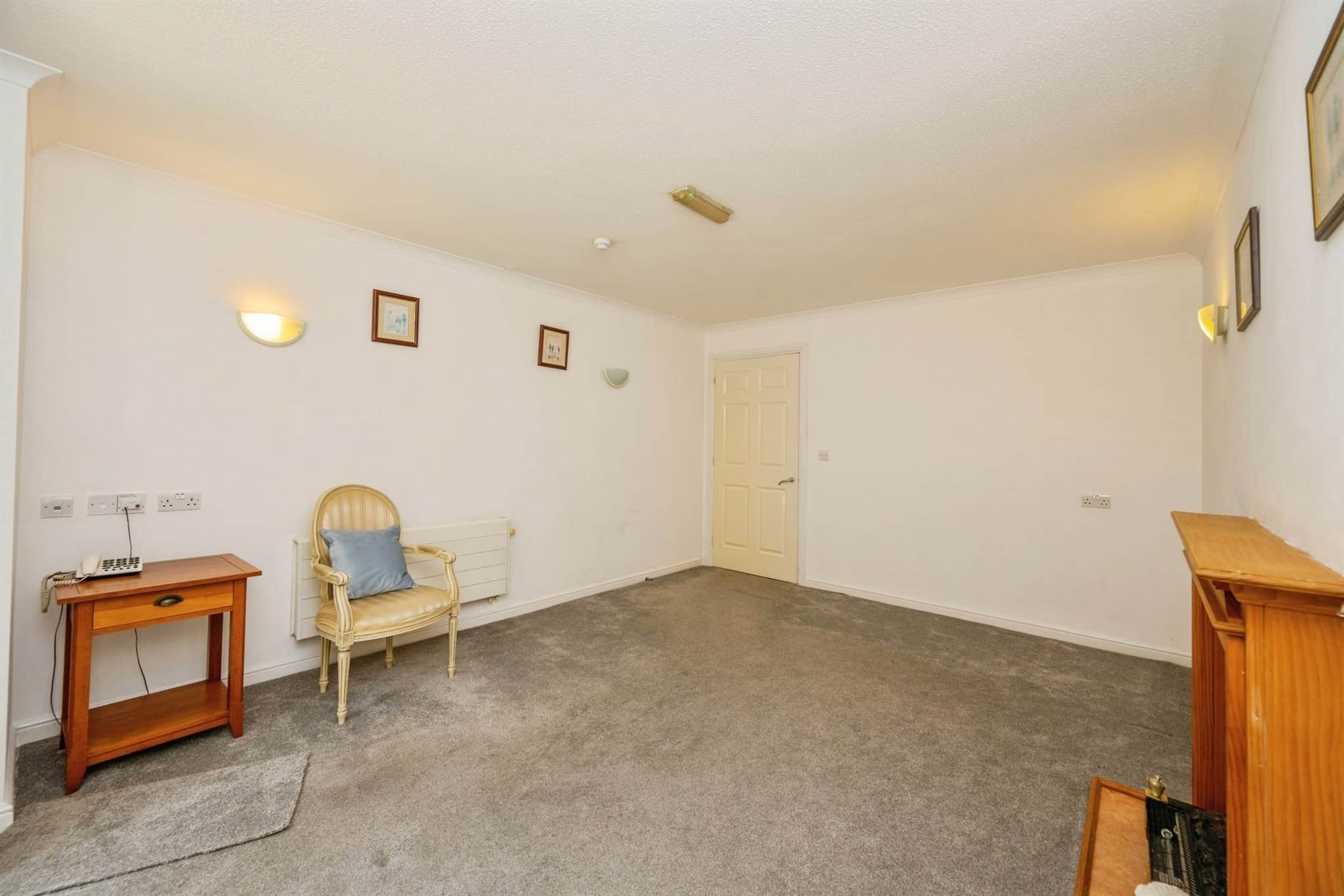 Property at Lower Sandford Street, LICHFIELD