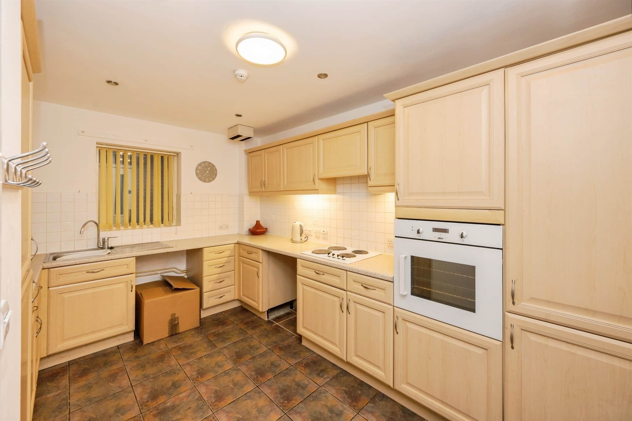 Property at Lower Sandford Street, LICHFIELD
