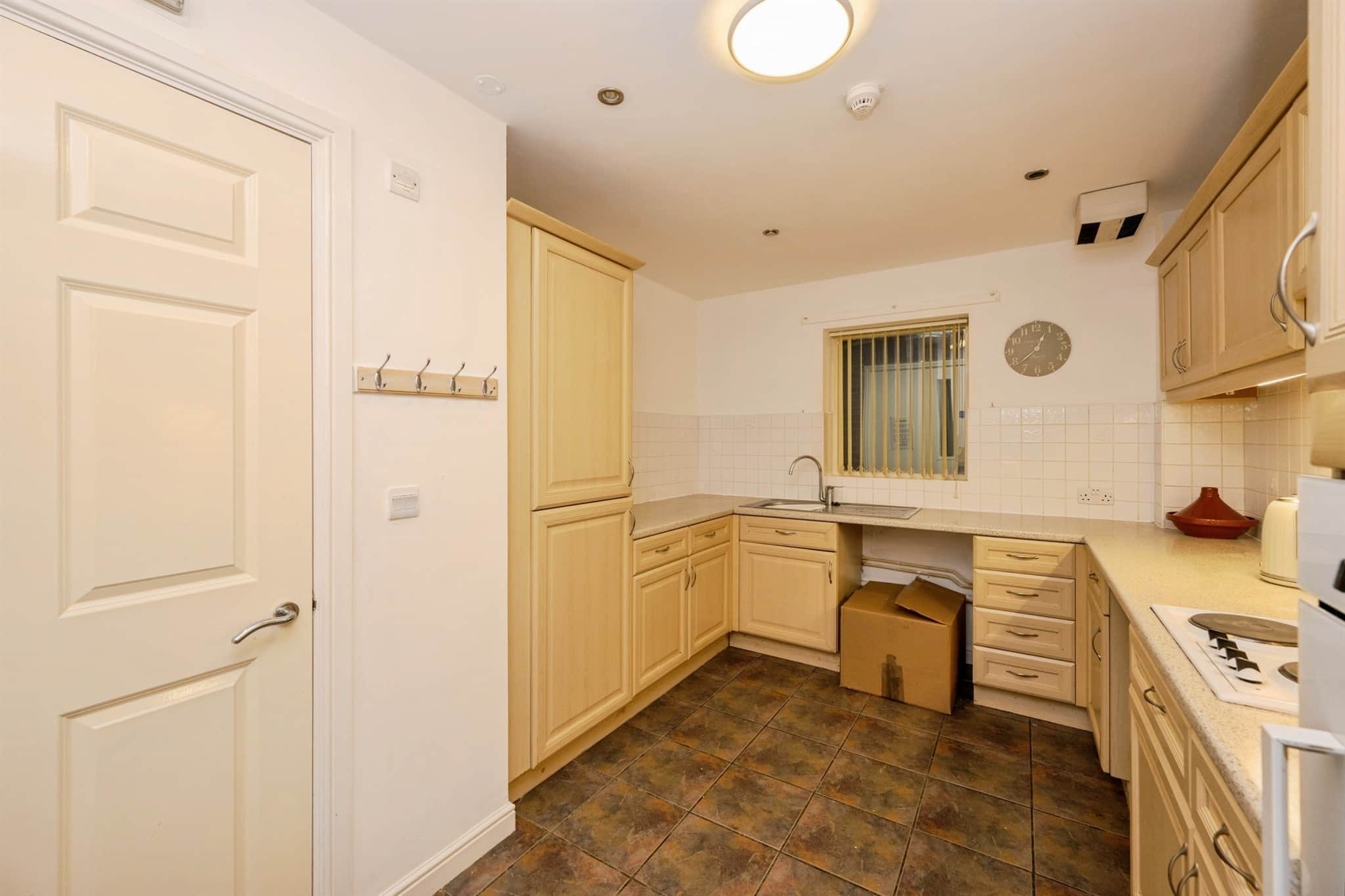 Property at Lower Sandford Street, LICHFIELD