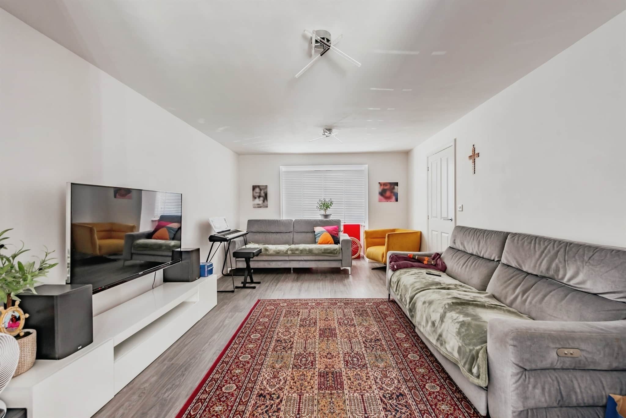 Property at Apsley Road, Horley