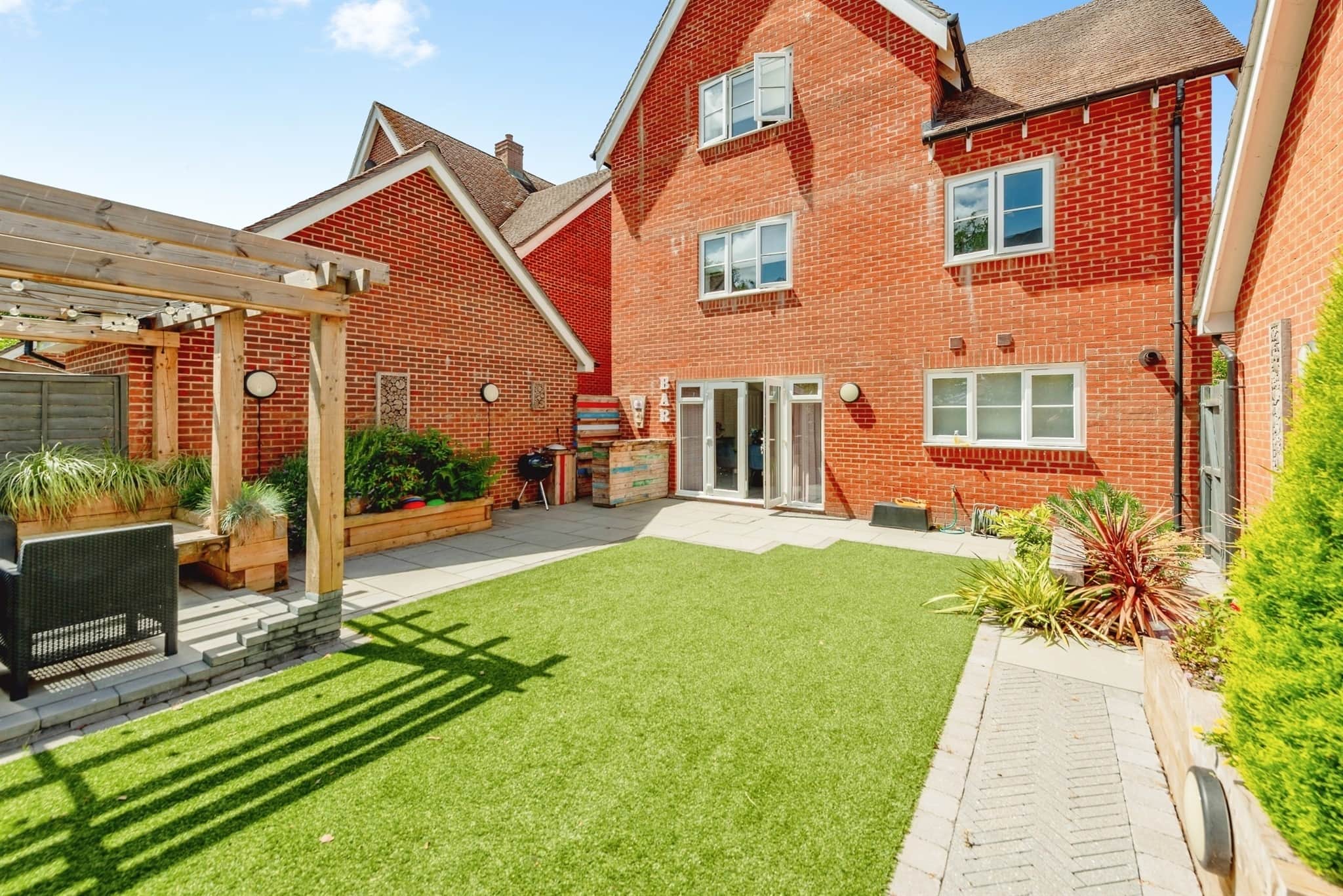 Property at Apsley Road, Horley