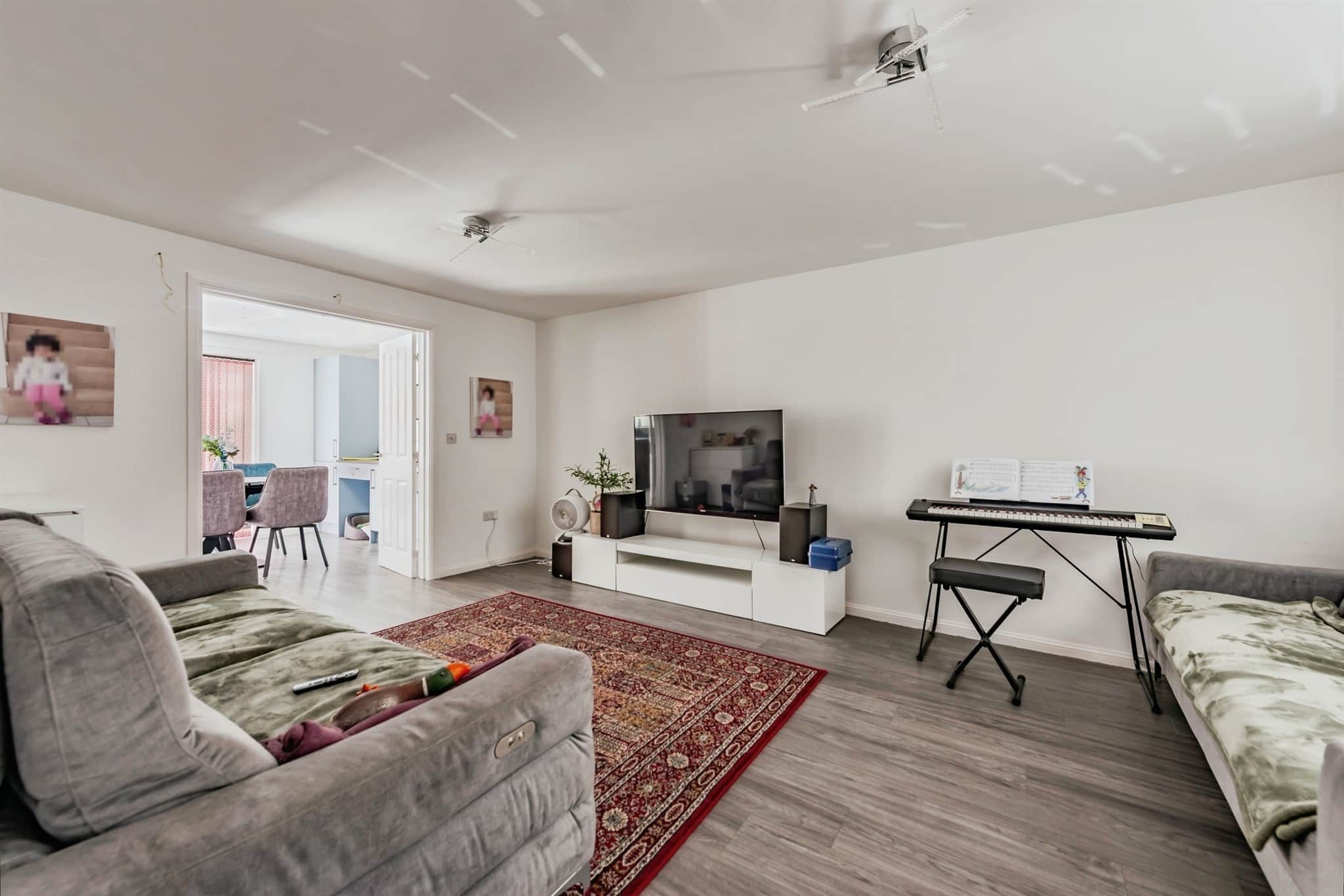 Property at Apsley Road, Horley