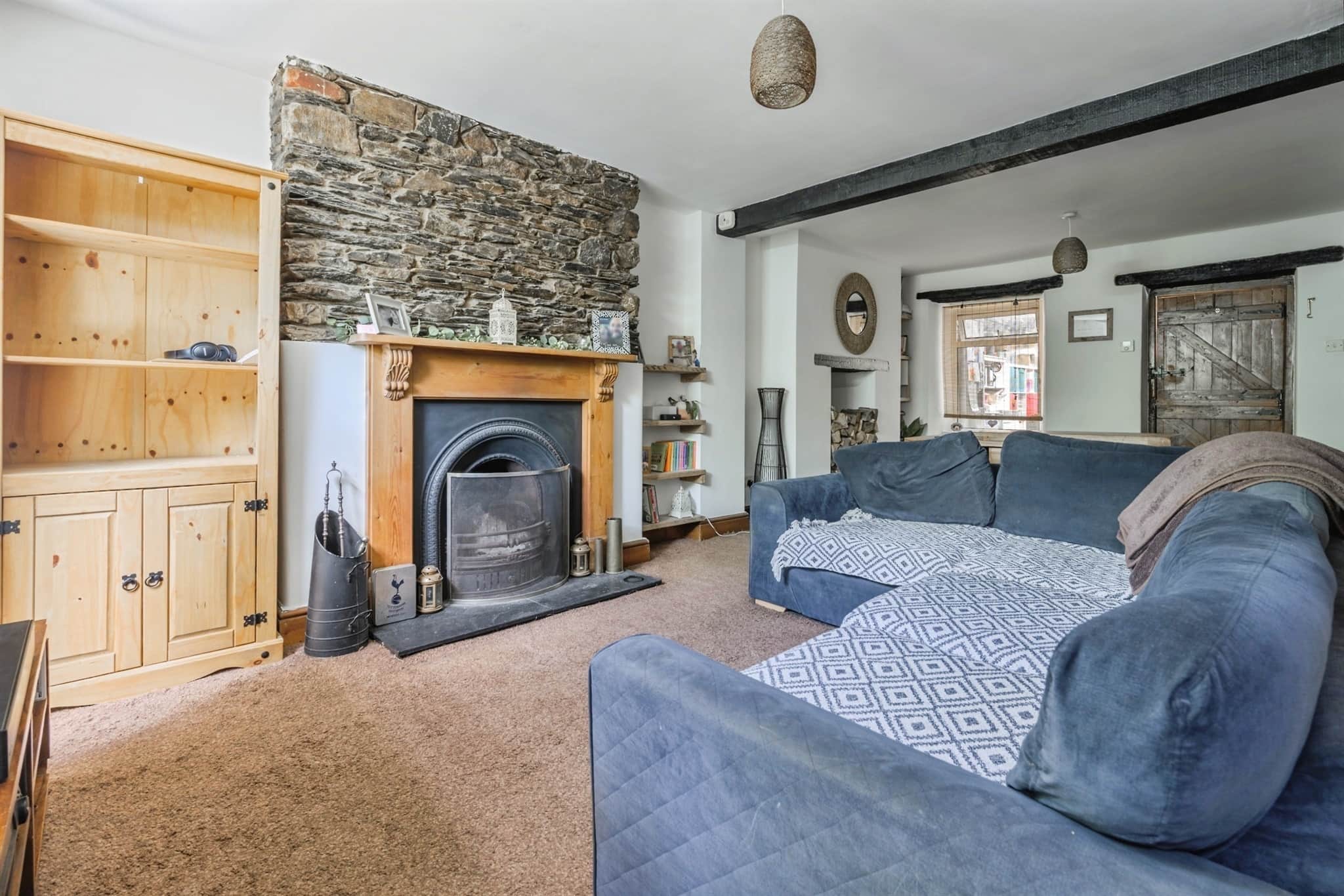 Property at Spire Hill, SALTASH