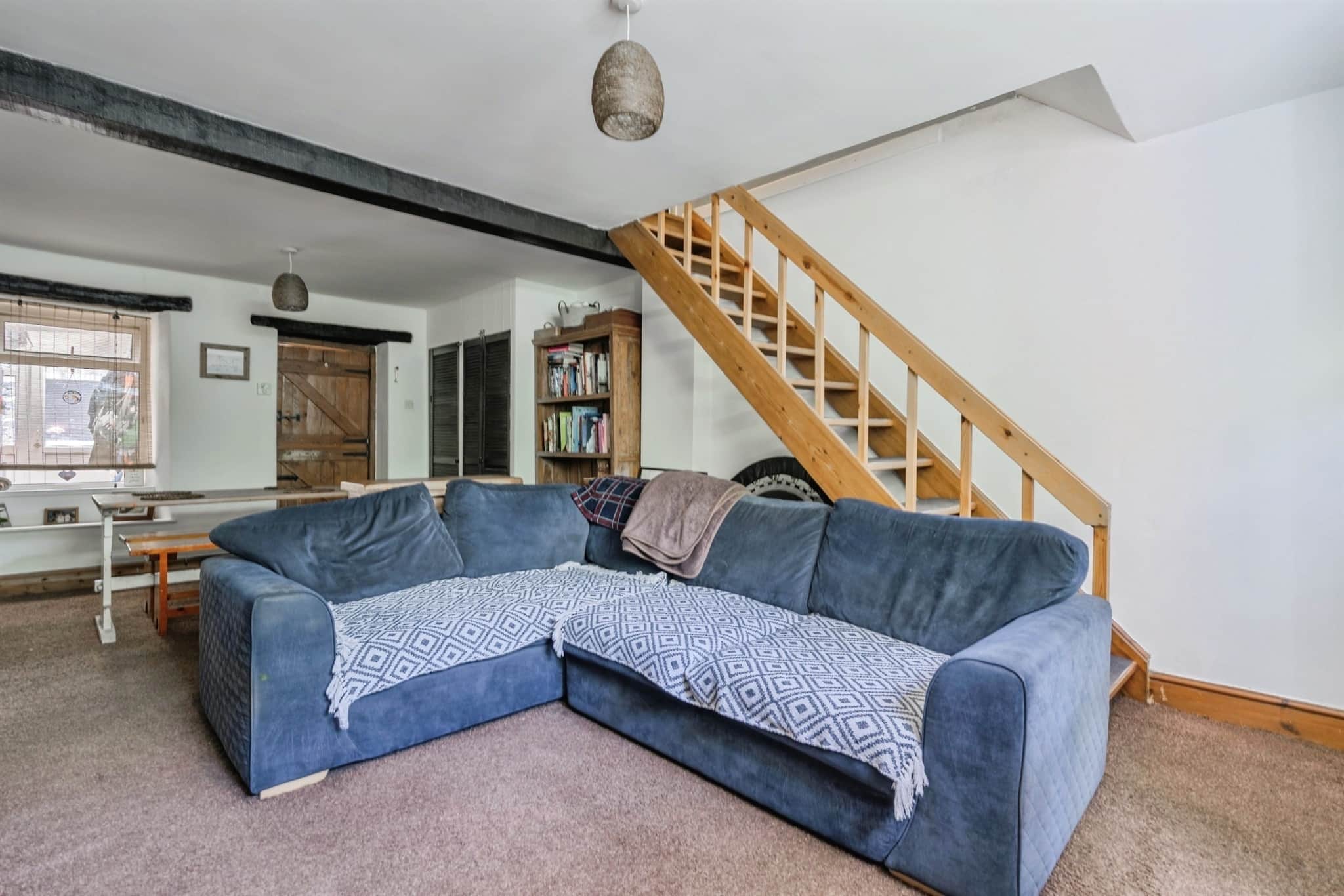 Property at Spire Hill, SALTASH