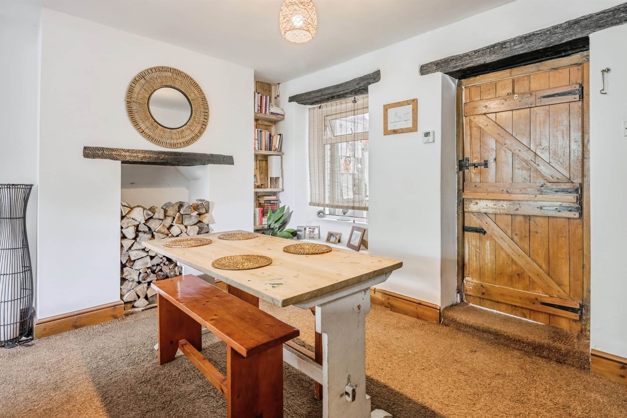 Property at Spire Hill, SALTASH