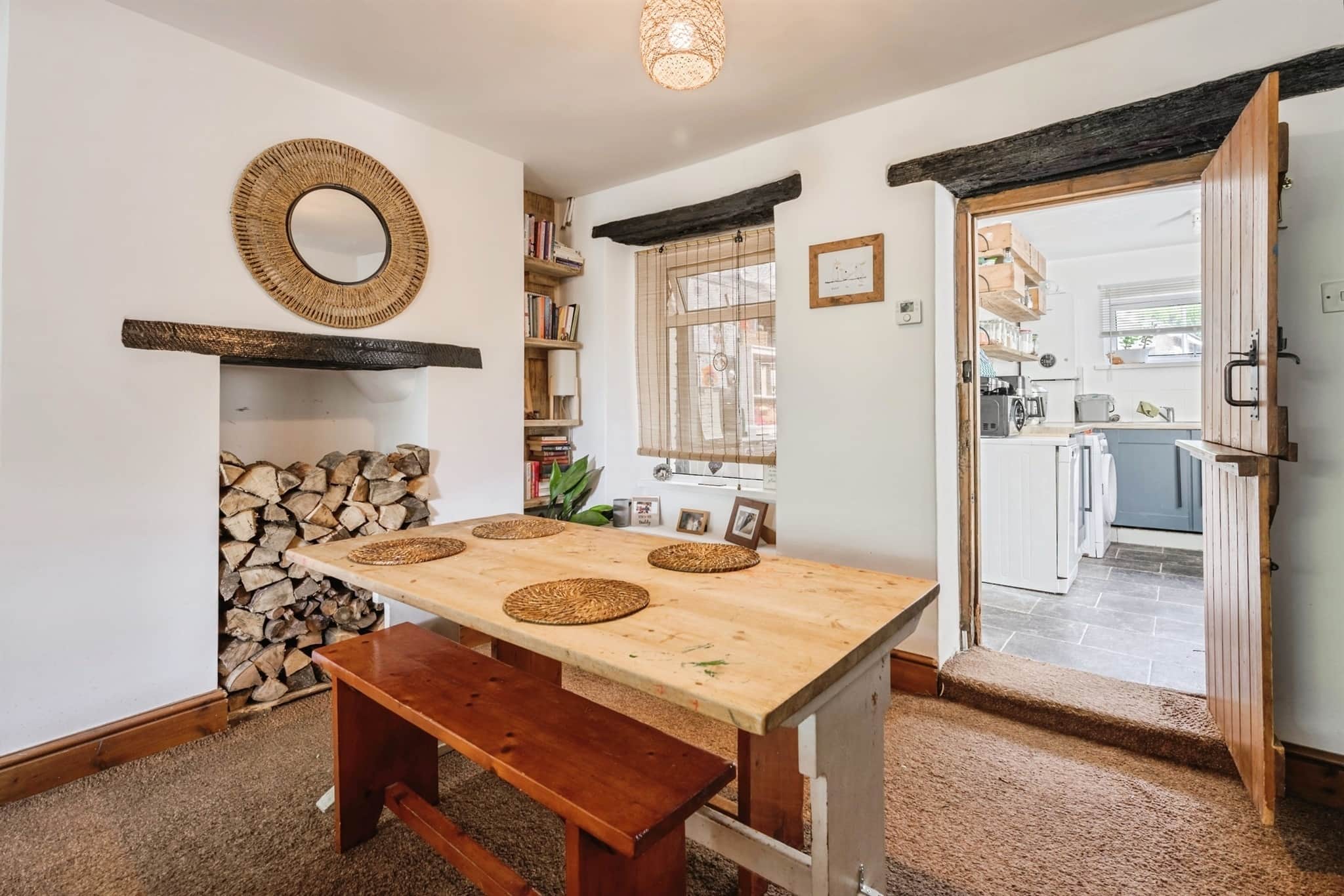 Property at Spire Hill, SALTASH