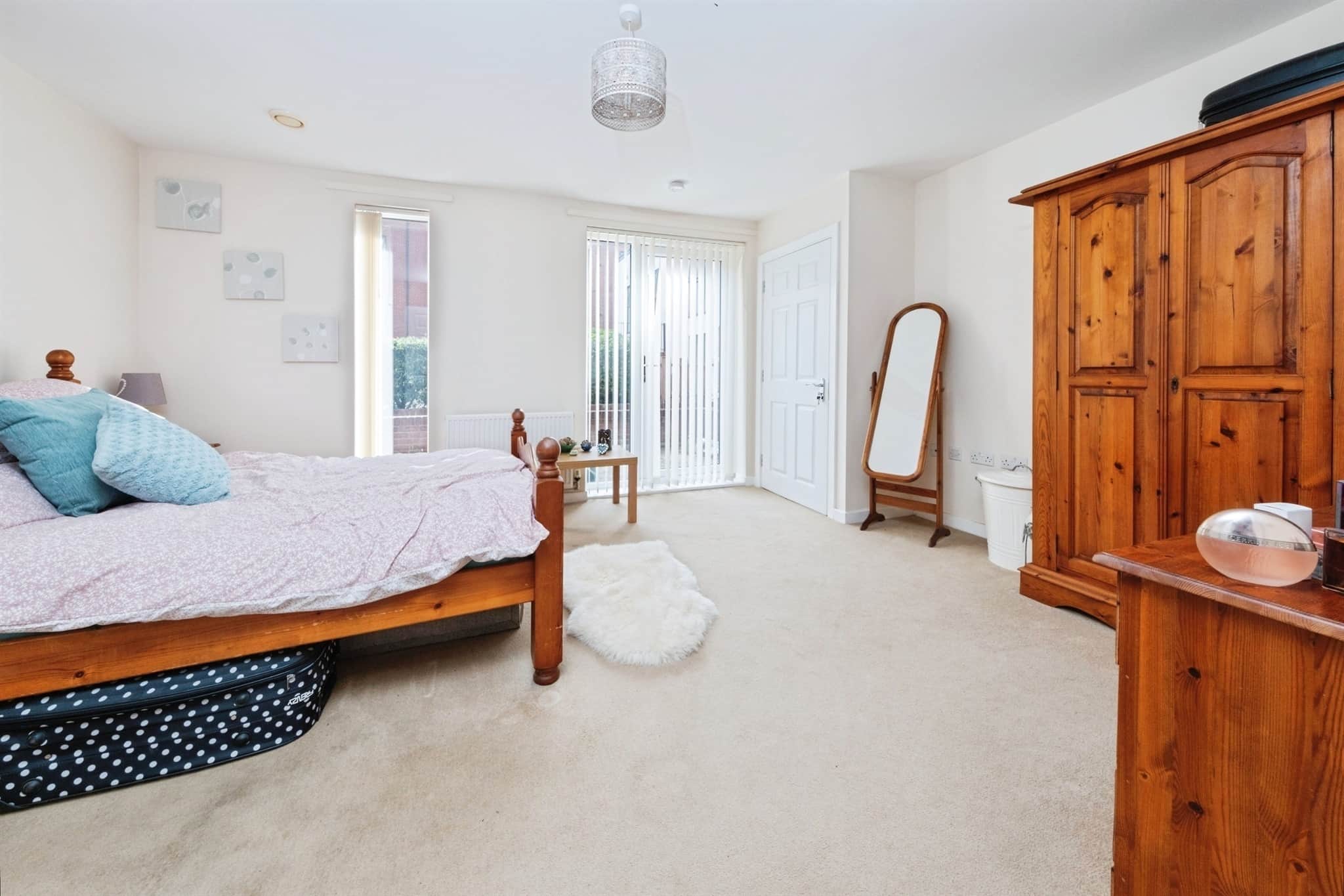 Property at Candleford Court, Buckingham