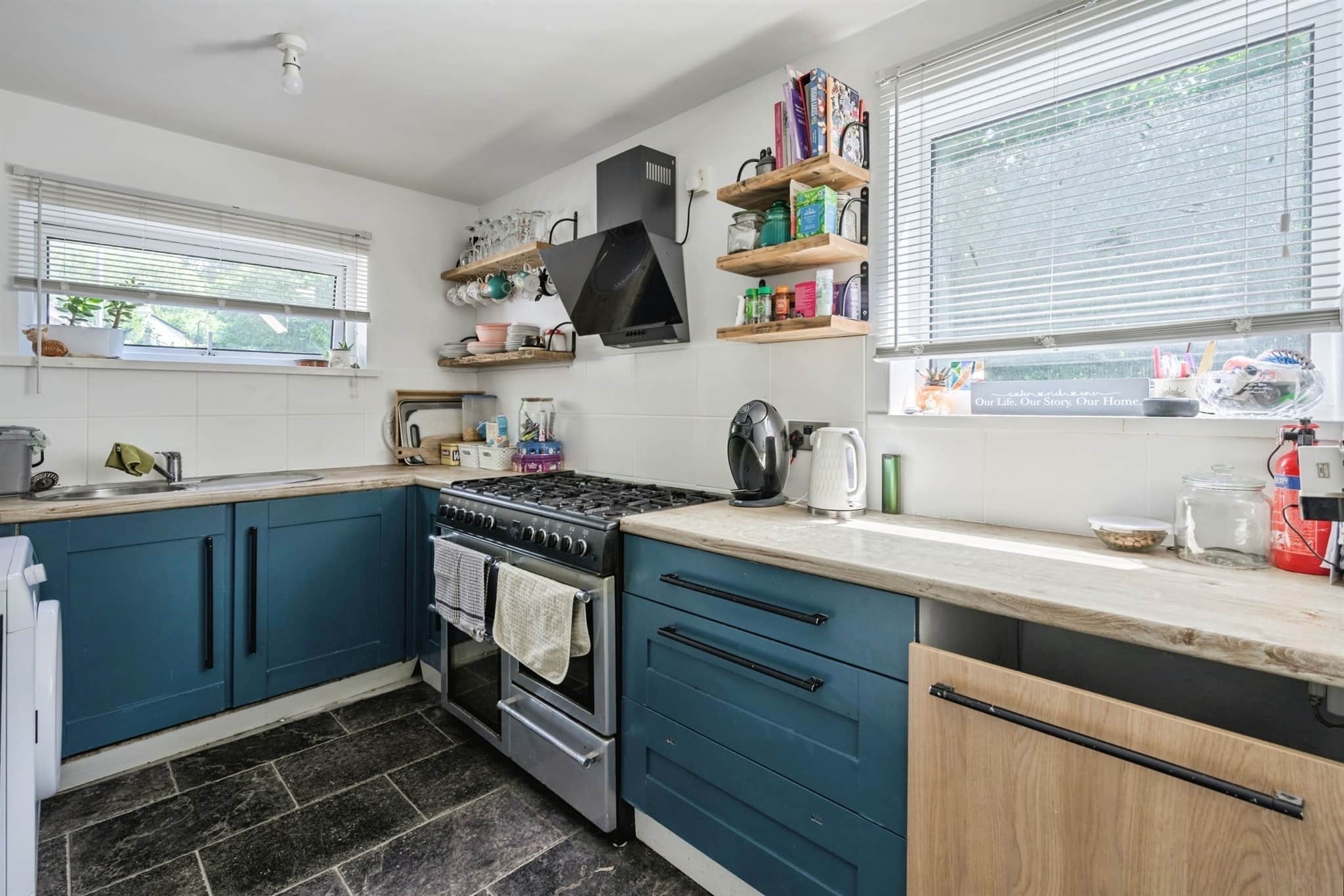Property at Spire Hill, SALTASH