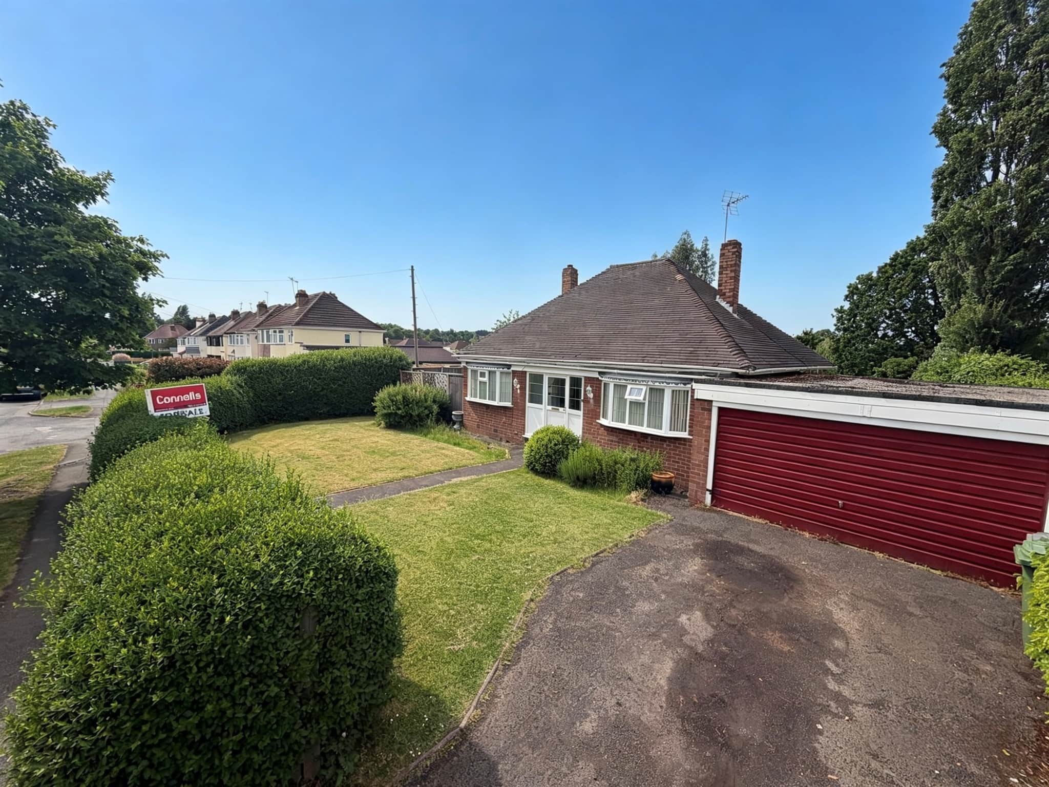 Property at Sundour Crescent, Wednesfield, Wolverhampton