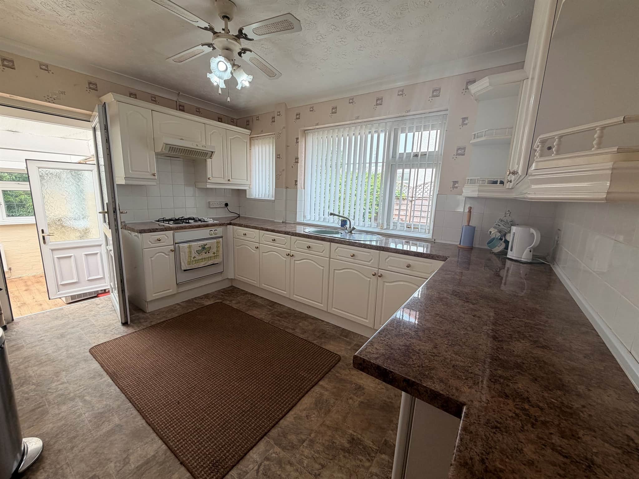 Property at Sundour Crescent, Wednesfield, Wolverhampton