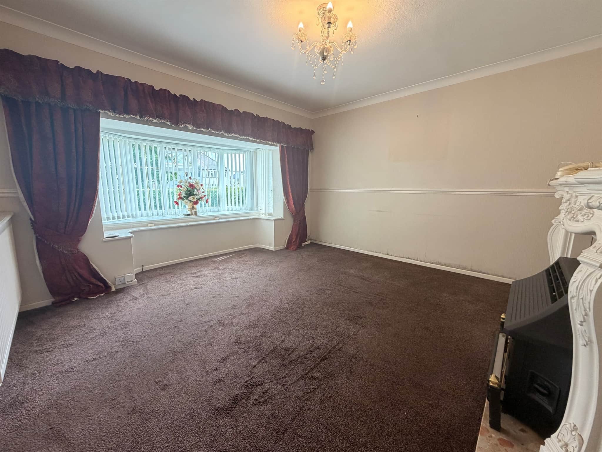 Property at Sundour Crescent, Wednesfield, Wolverhampton