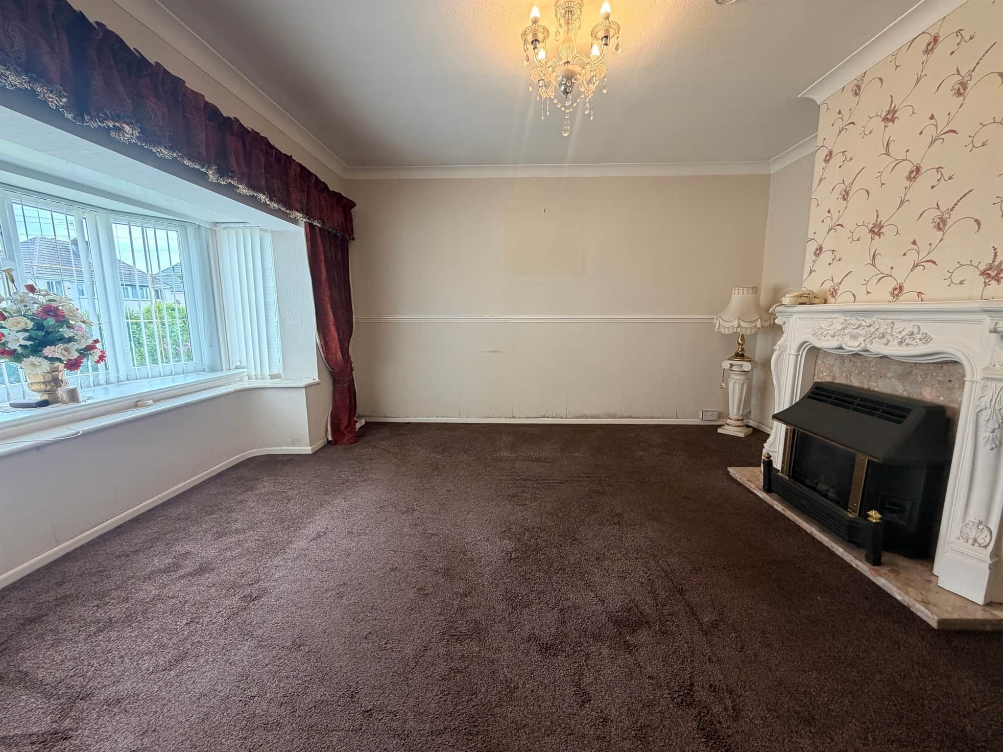 Property at Sundour Crescent, Wednesfield, Wolverhampton