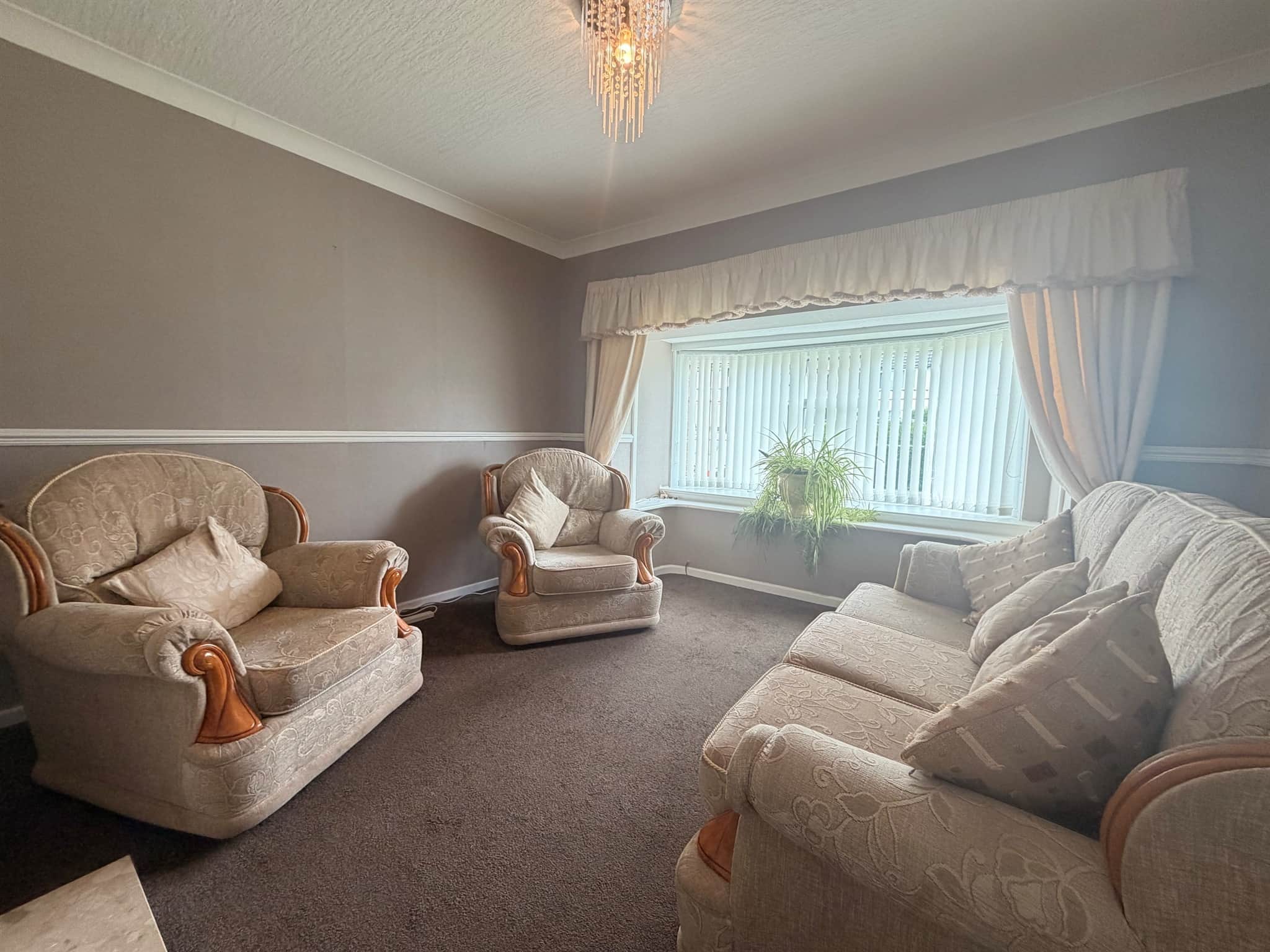 Property at Sundour Crescent, Wednesfield, Wolverhampton