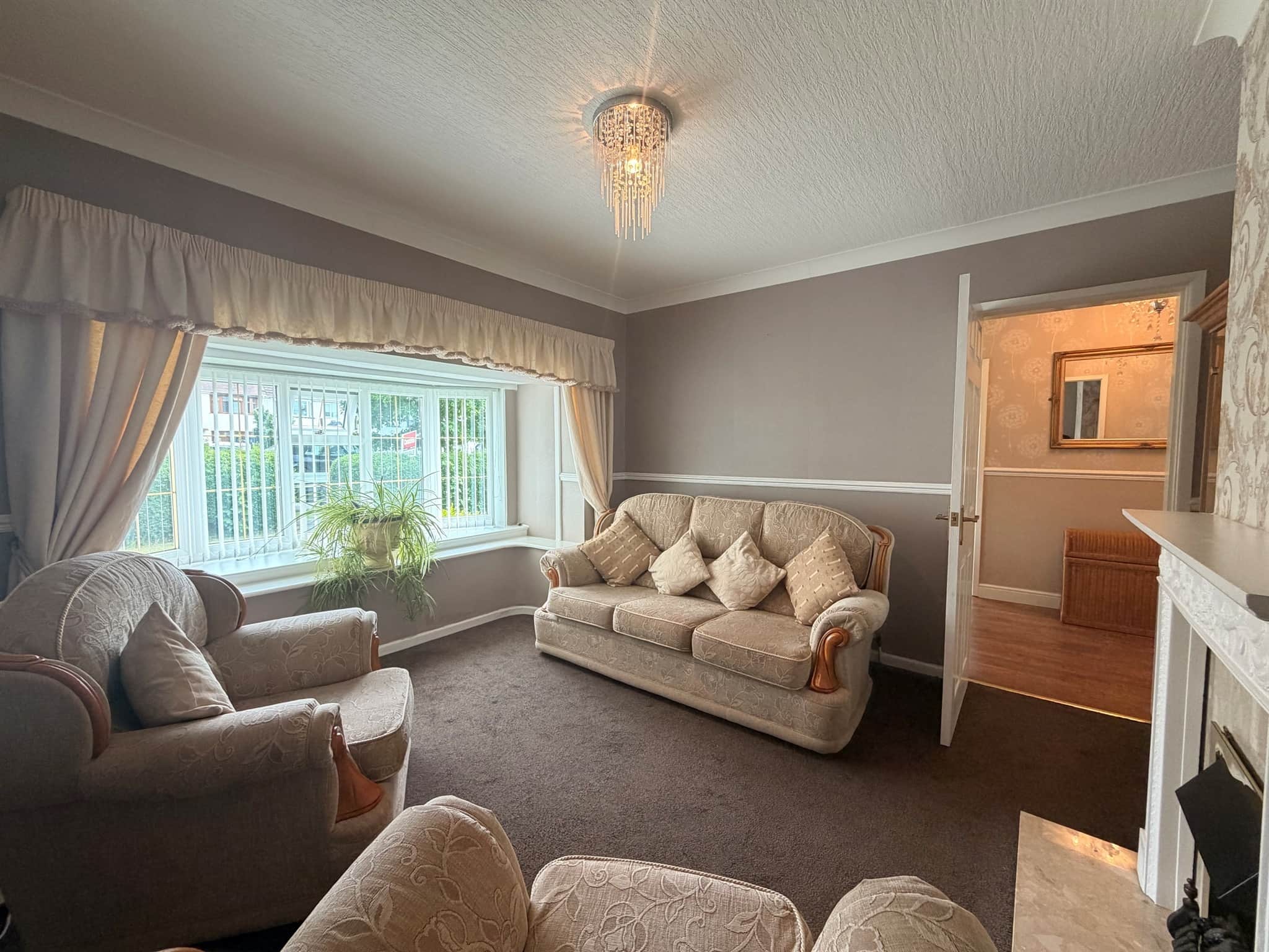 Property at Sundour Crescent, Wednesfield, Wolverhampton