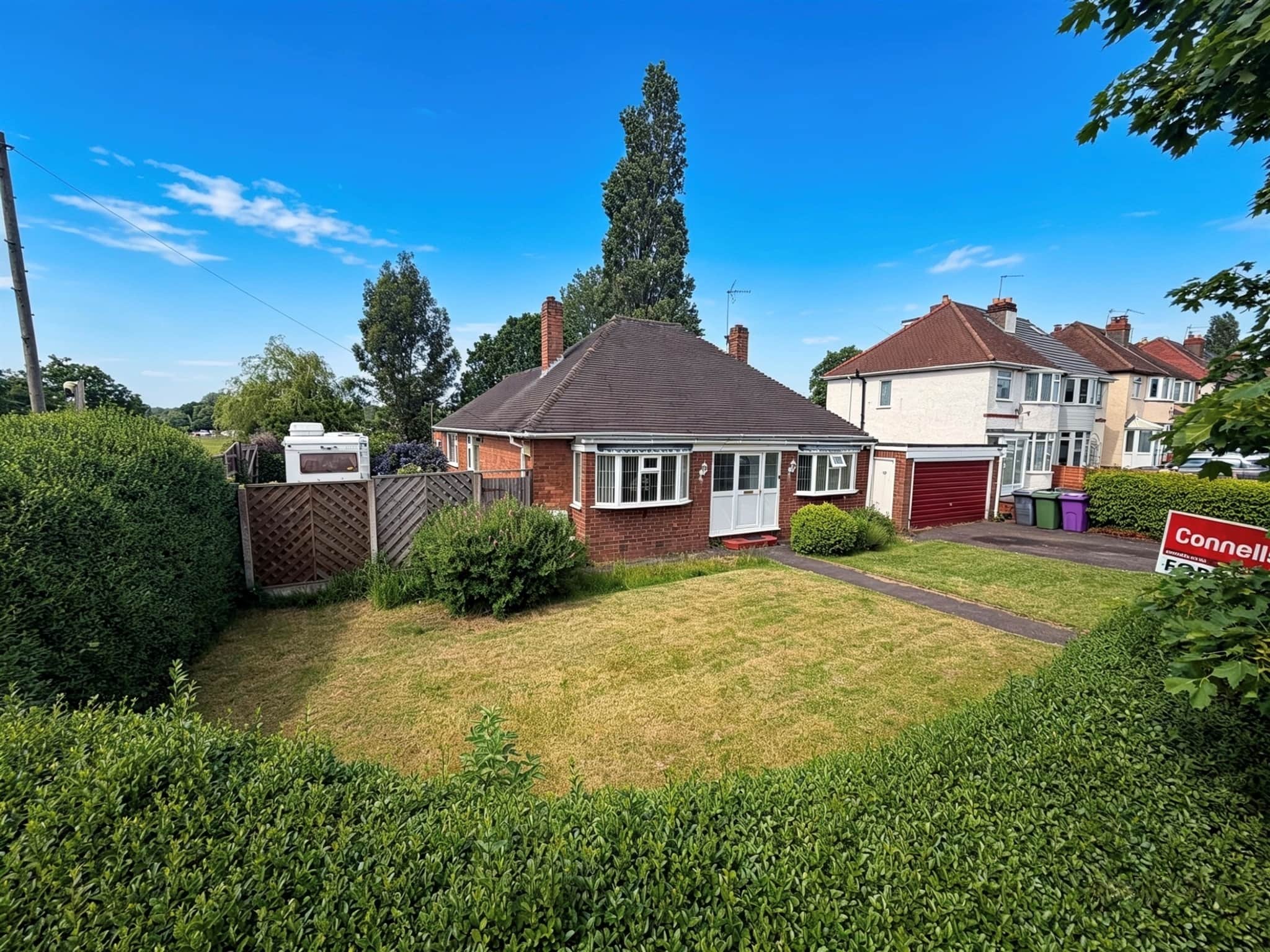 Property at Sundour Crescent, Wednesfield, Wolverhampton