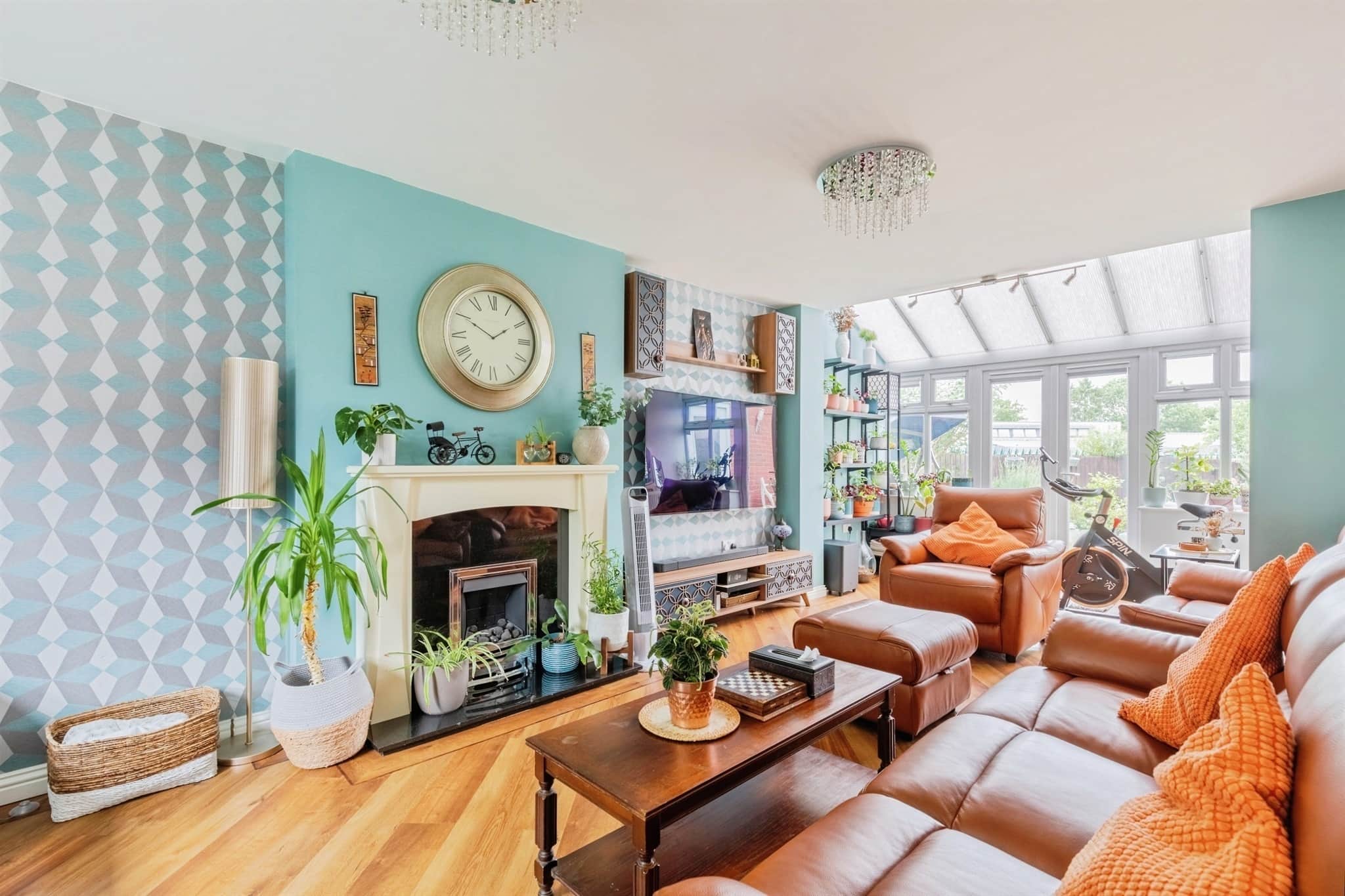 Property at Crediton Close, Coventry