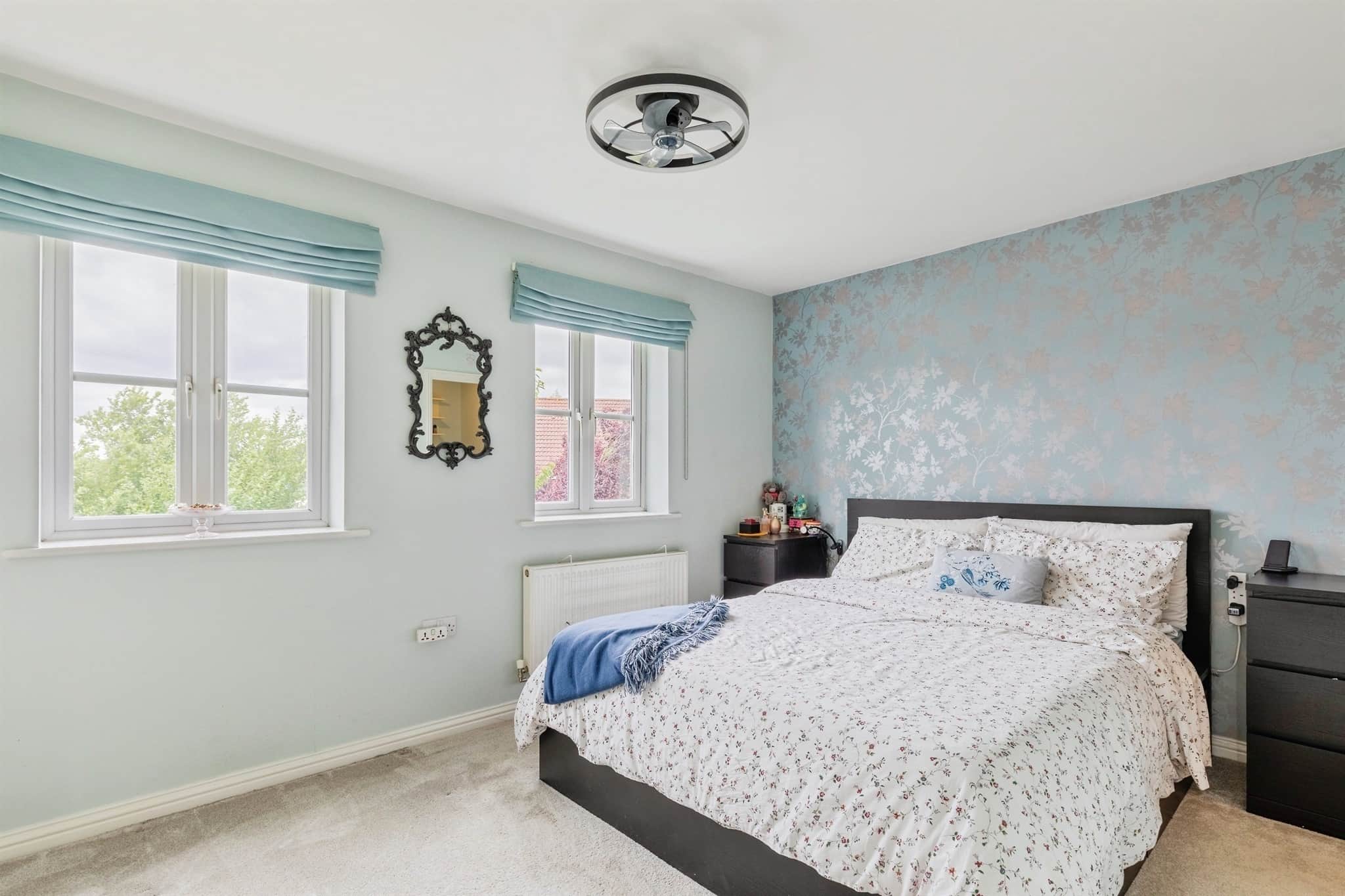Property at Crediton Close, Coventry