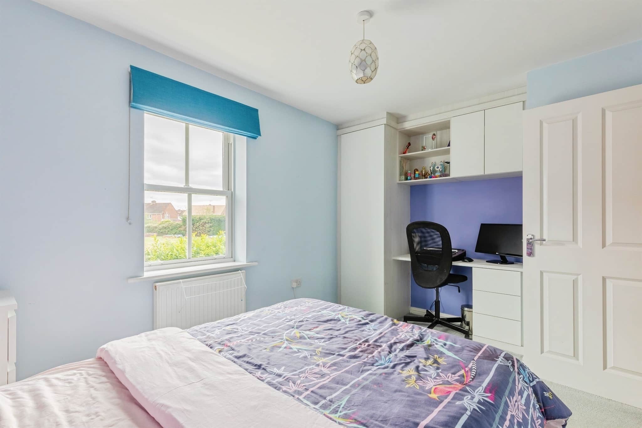 Property at Crediton Close, Coventry