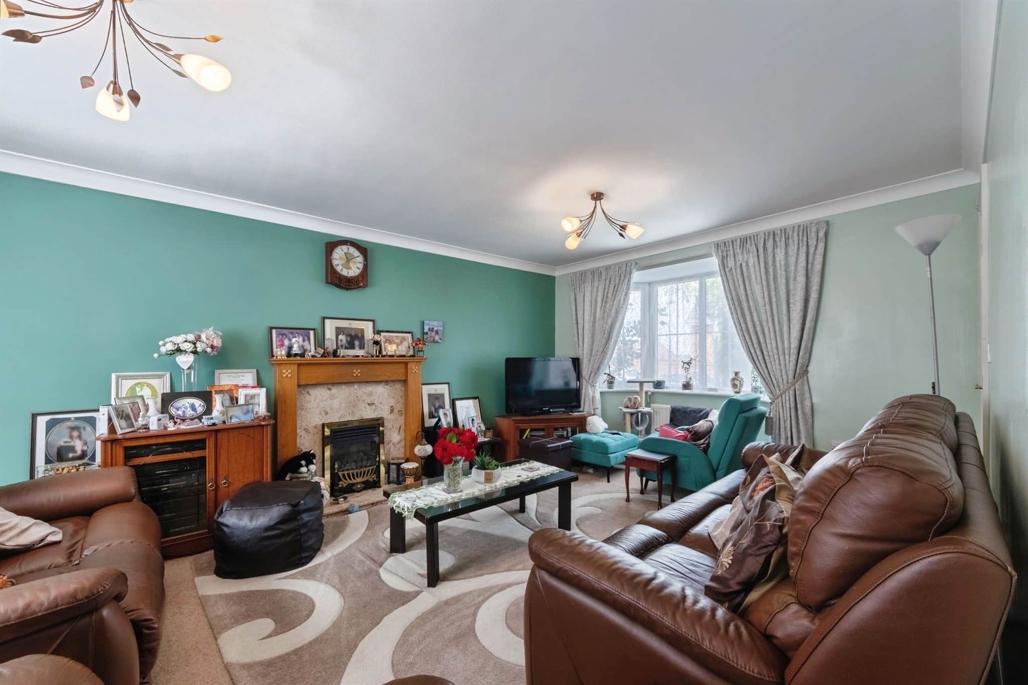 Property at Taylor Way, Oldbury