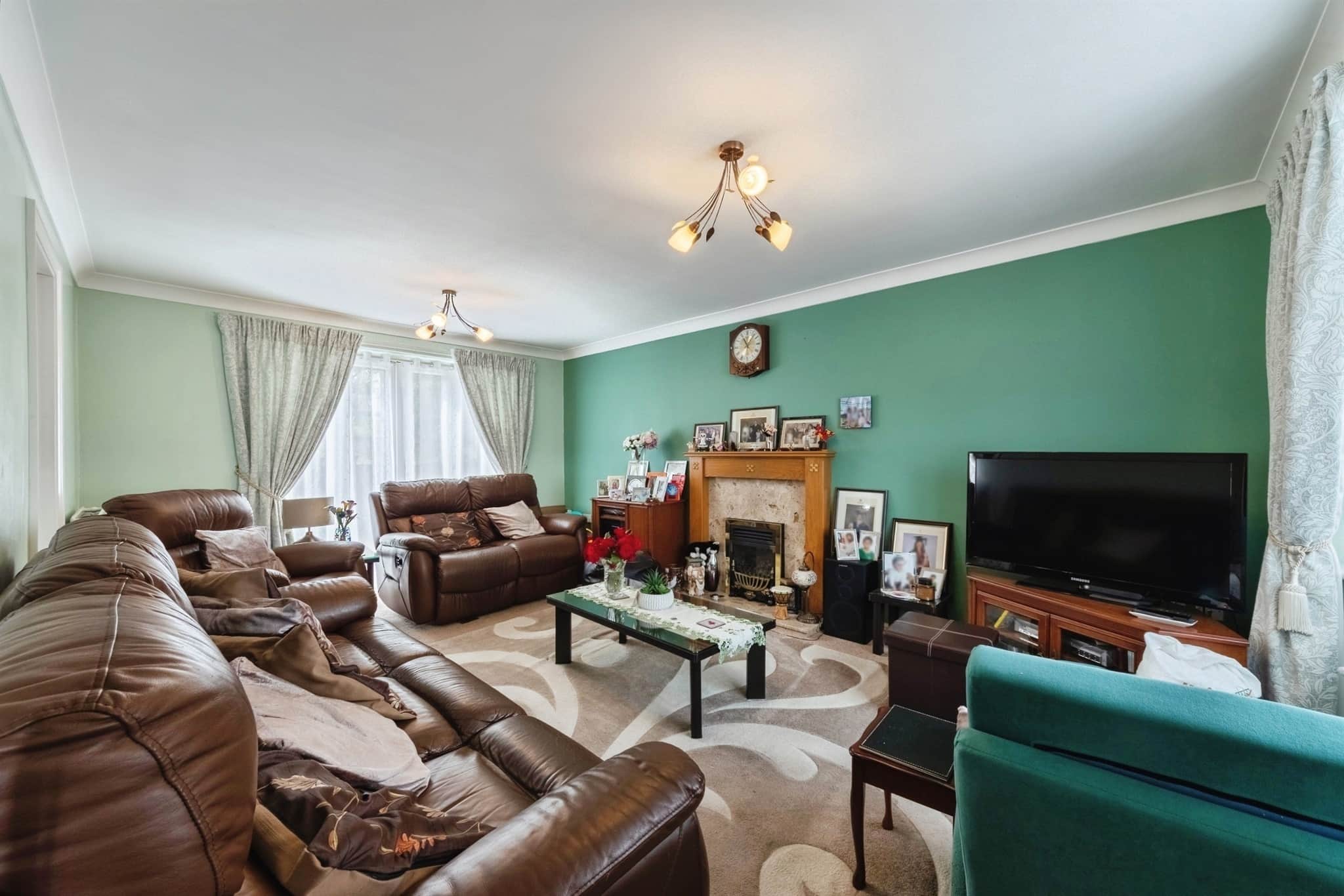 Property at Taylor Way, Oldbury