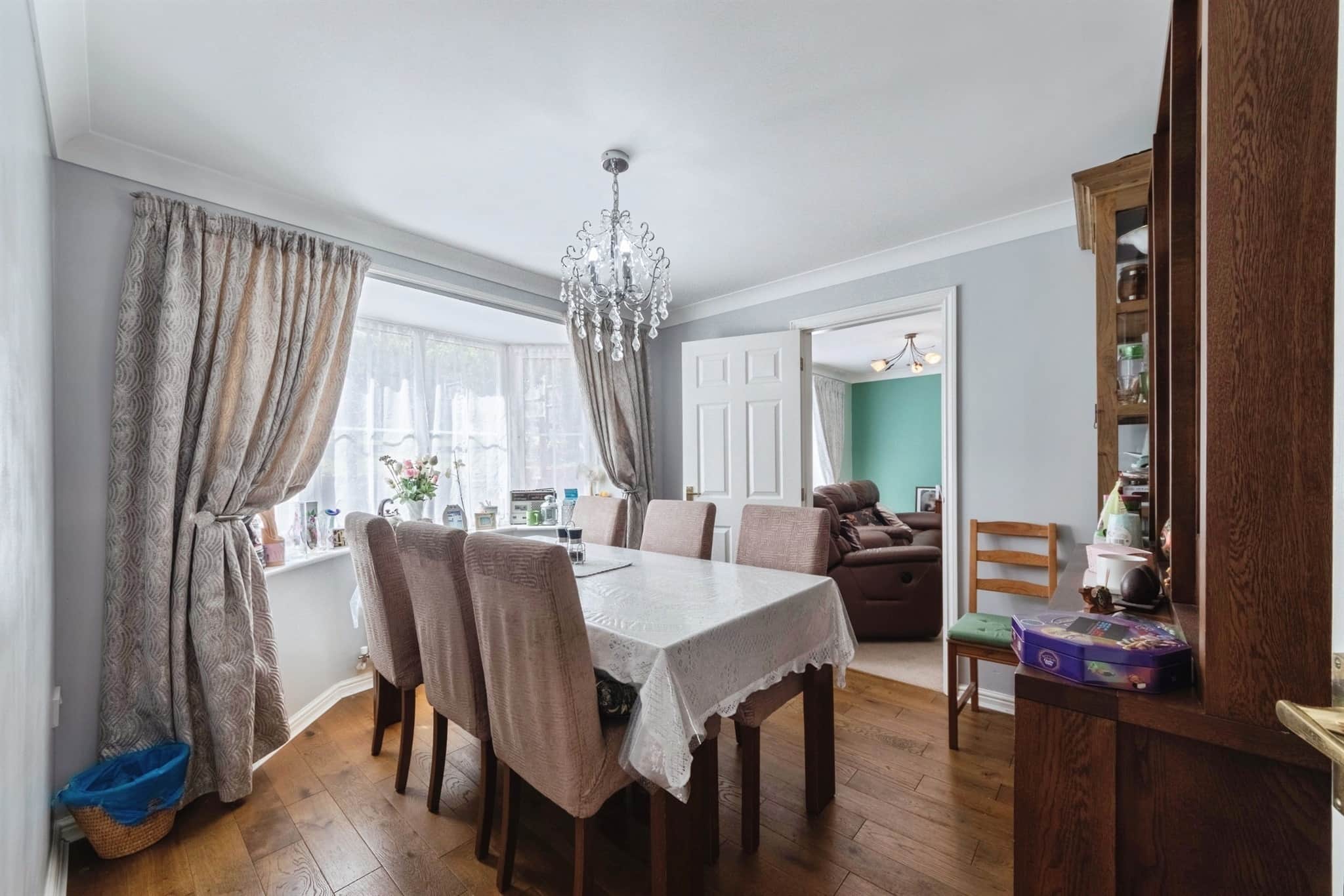 Property at Taylor Way, Oldbury