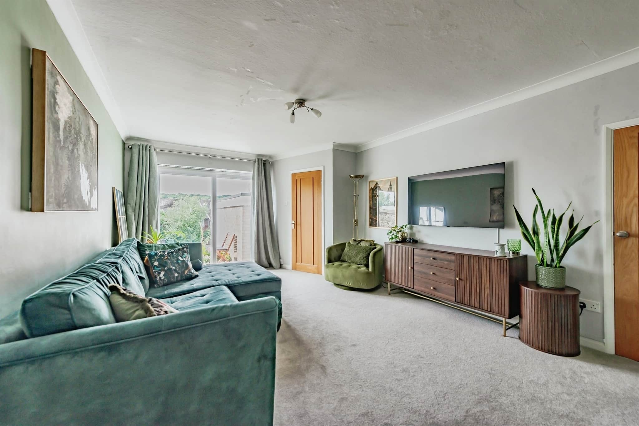Property at Oxford Road, Redhill